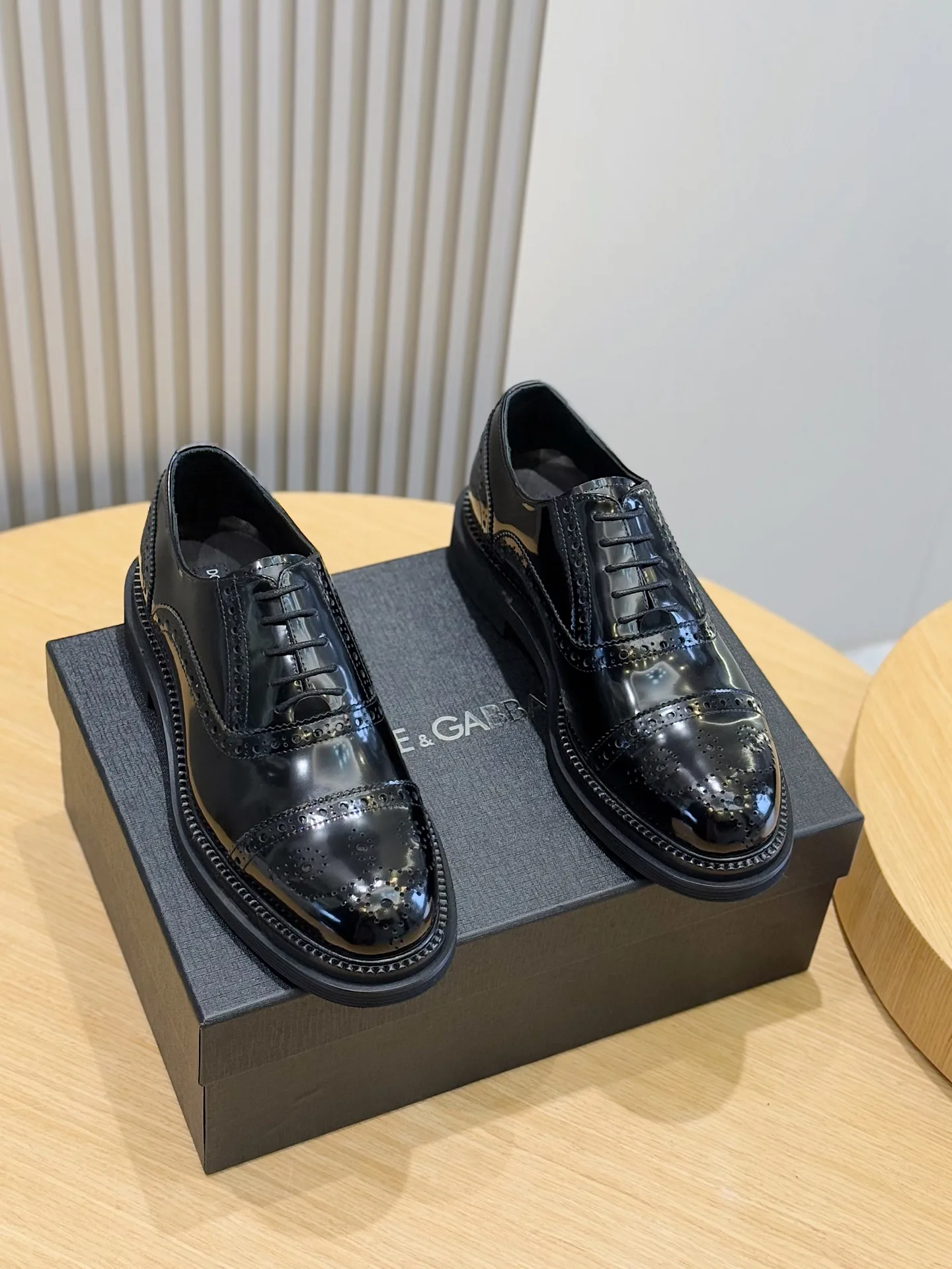 Лоферы Мужские Dolce & Gabbana 33602