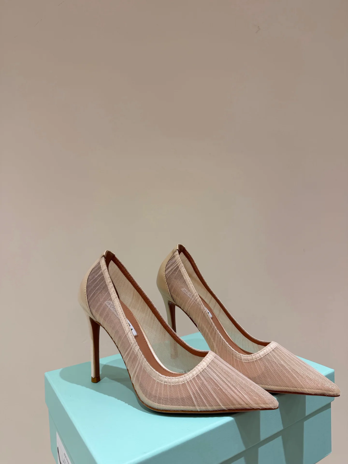 Туфли Женские Aquazzura 13539530