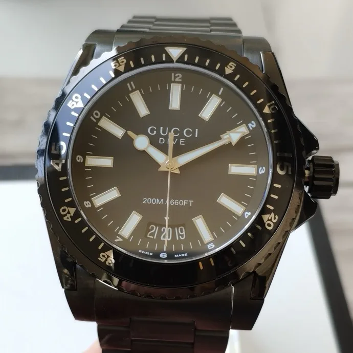 Часы Мужские Gucci 16939514