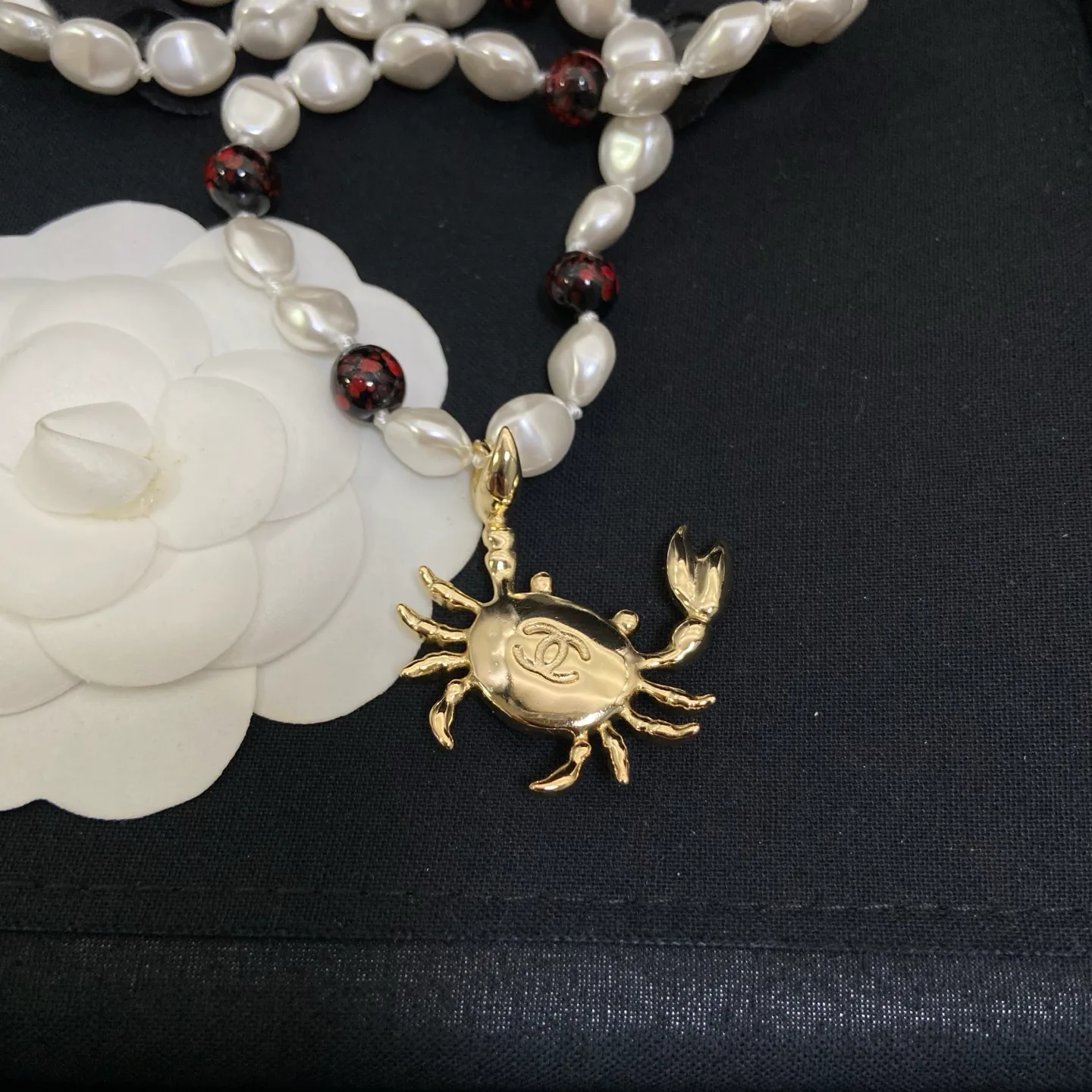 Бижутерия Chanel 18075284