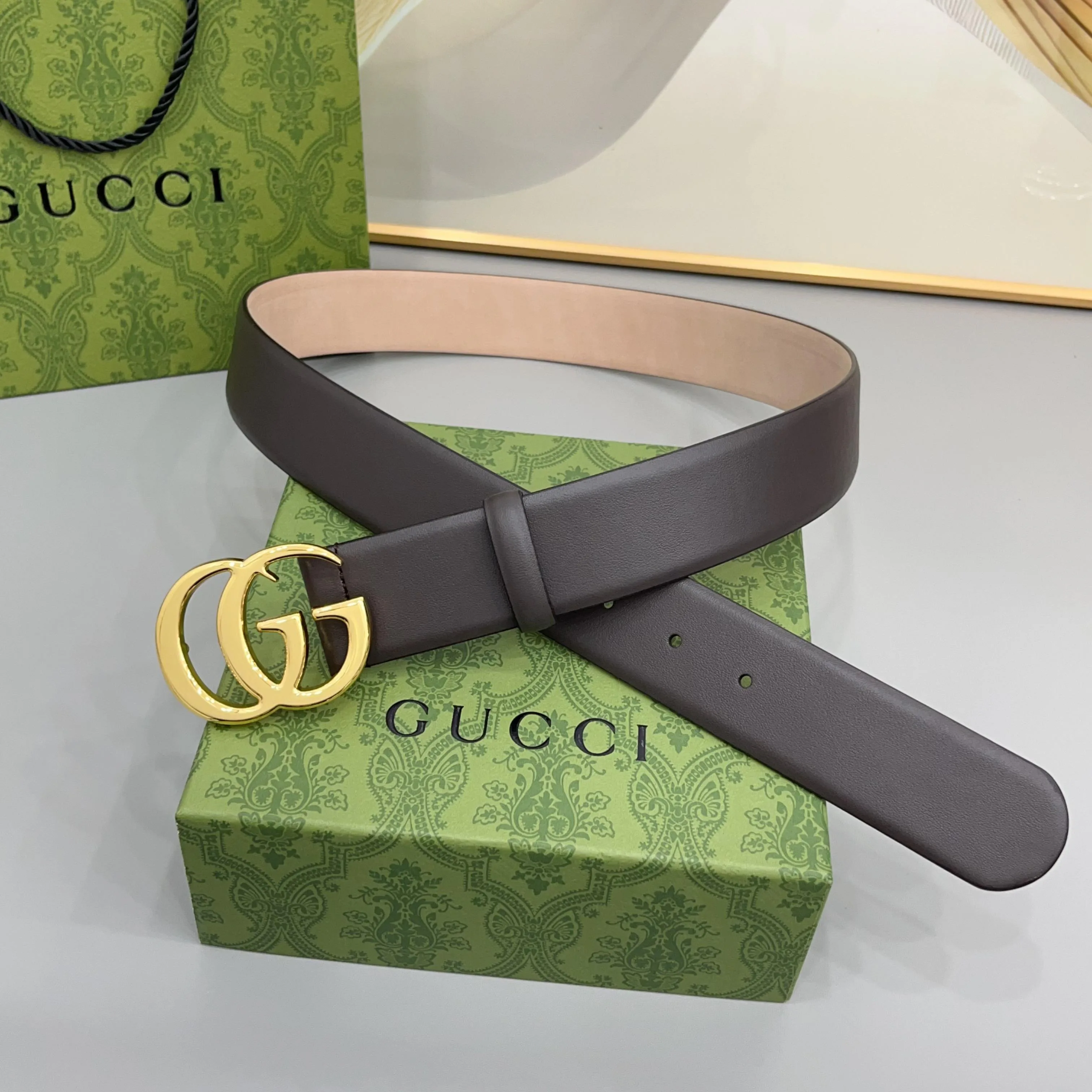 Ремни Gucci 14176996