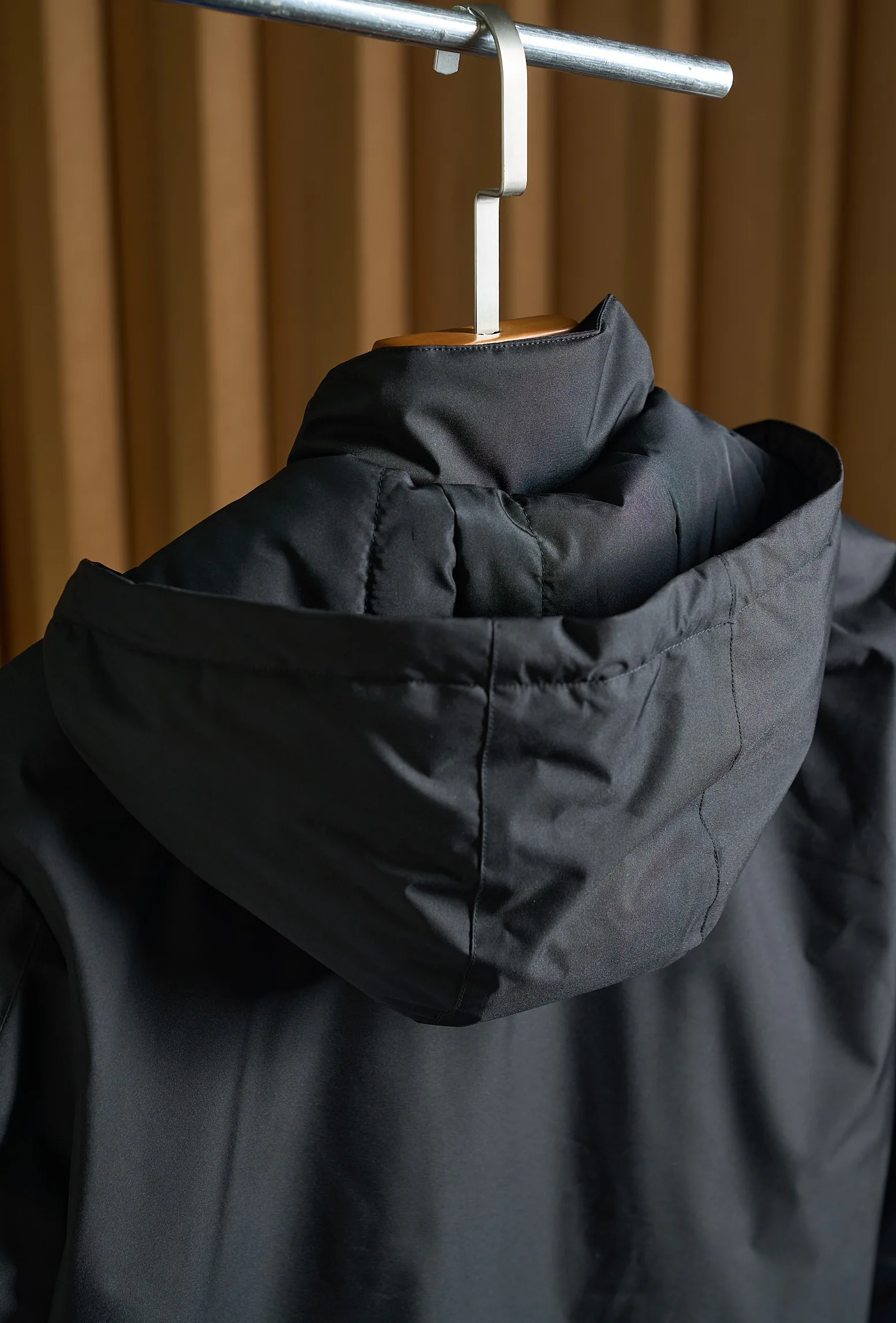 Куртки И Пуховики Мужские Kiton 432889