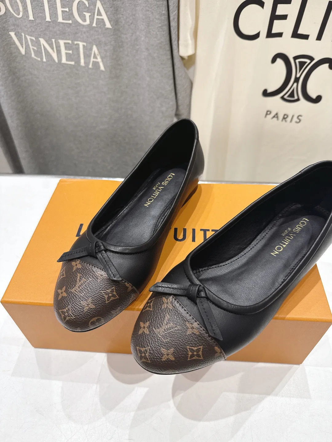 Туфли Женские Louis Vuitton 12711279