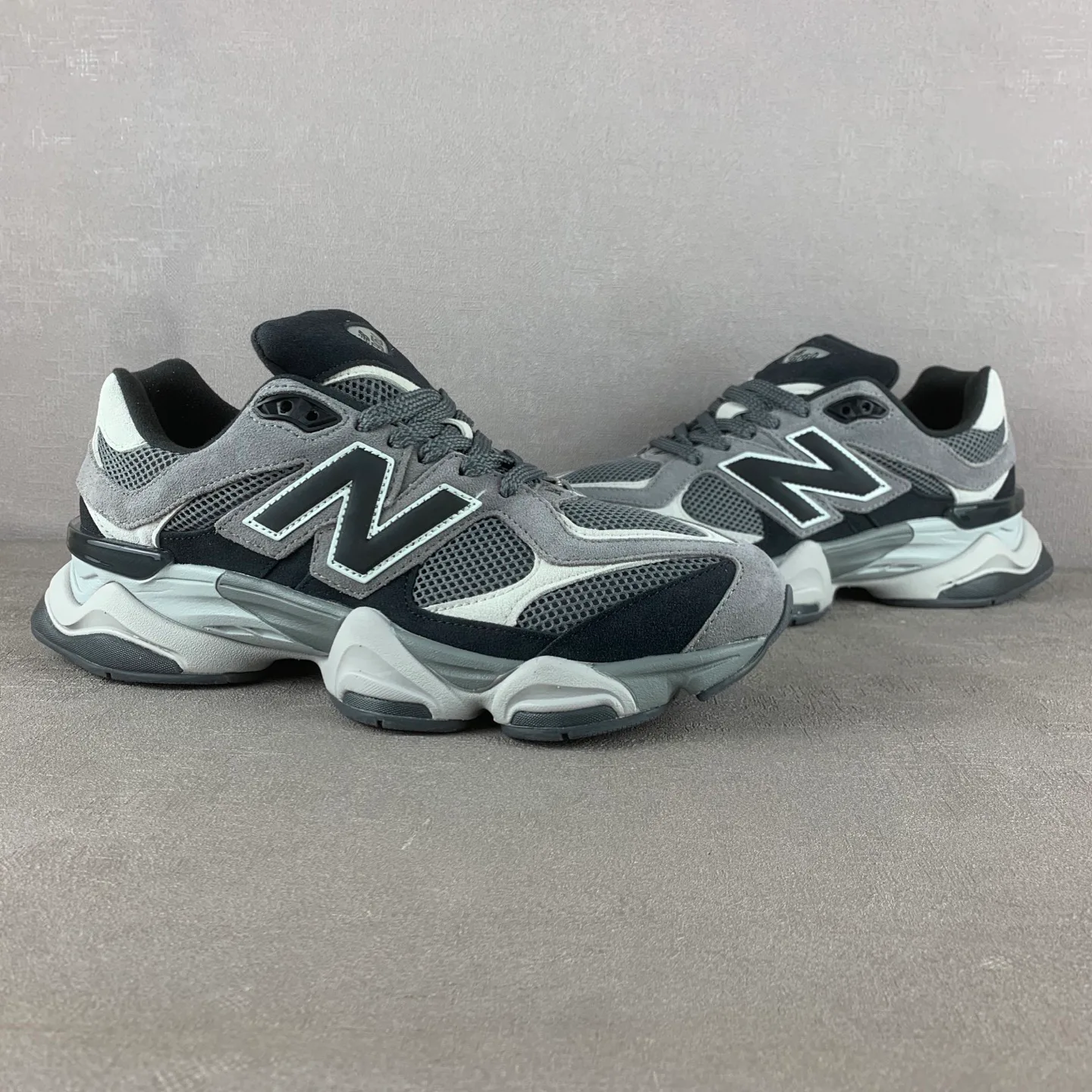Кроссовки Мужские New Balance 5407357