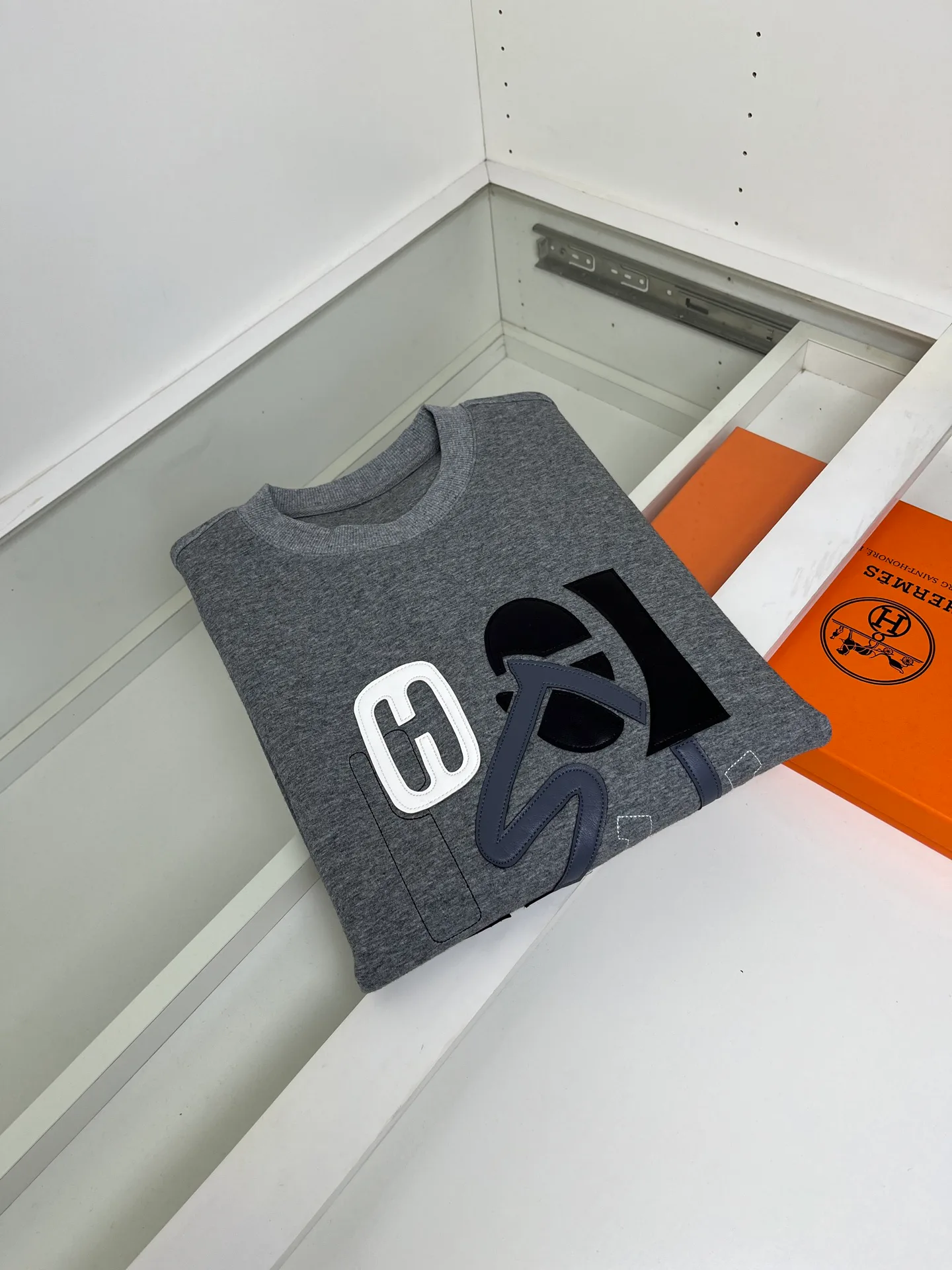 Свитшоты И Худи Мужские Hermes 970645