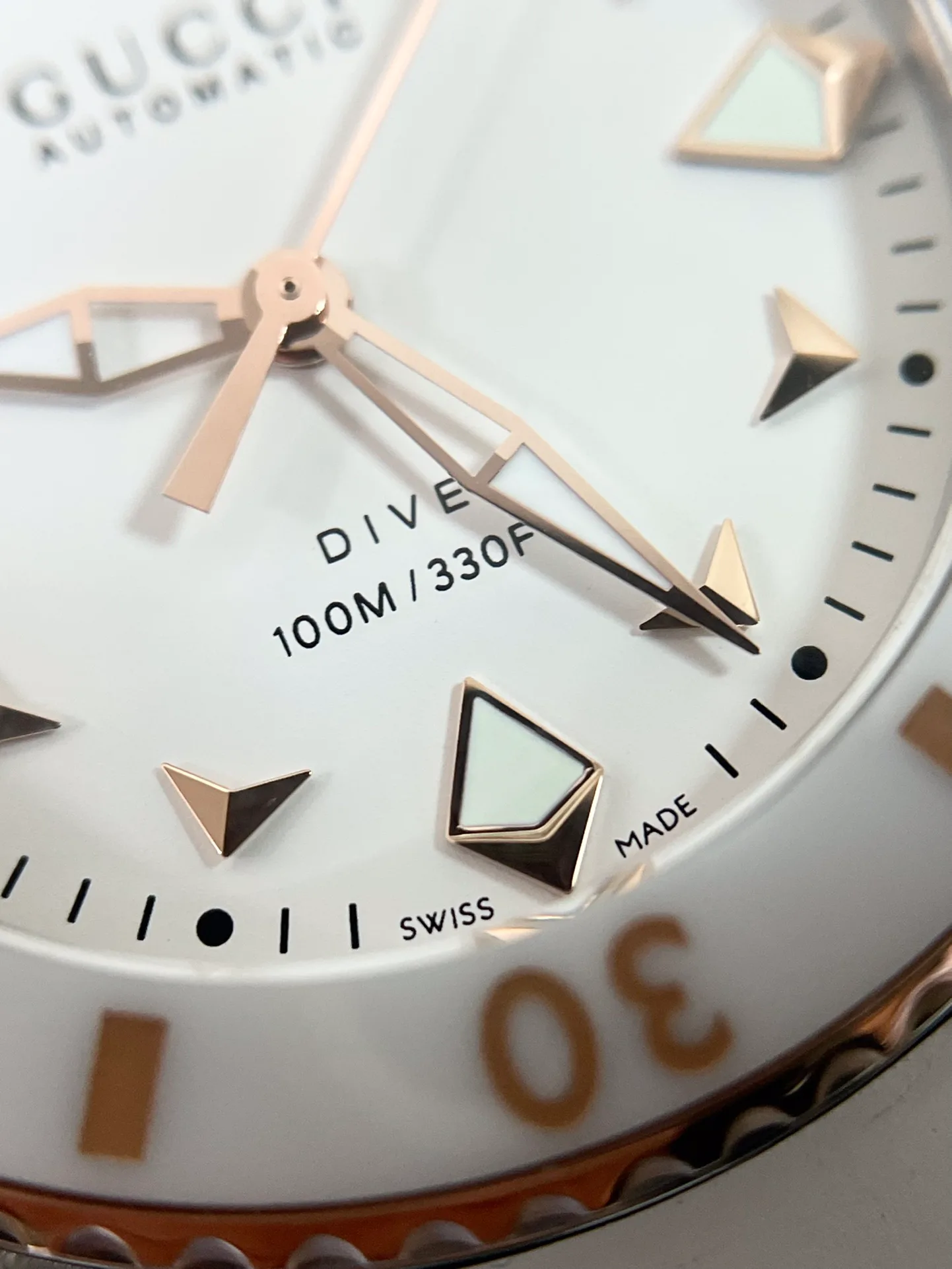 Часы Женские Gucci 4496816