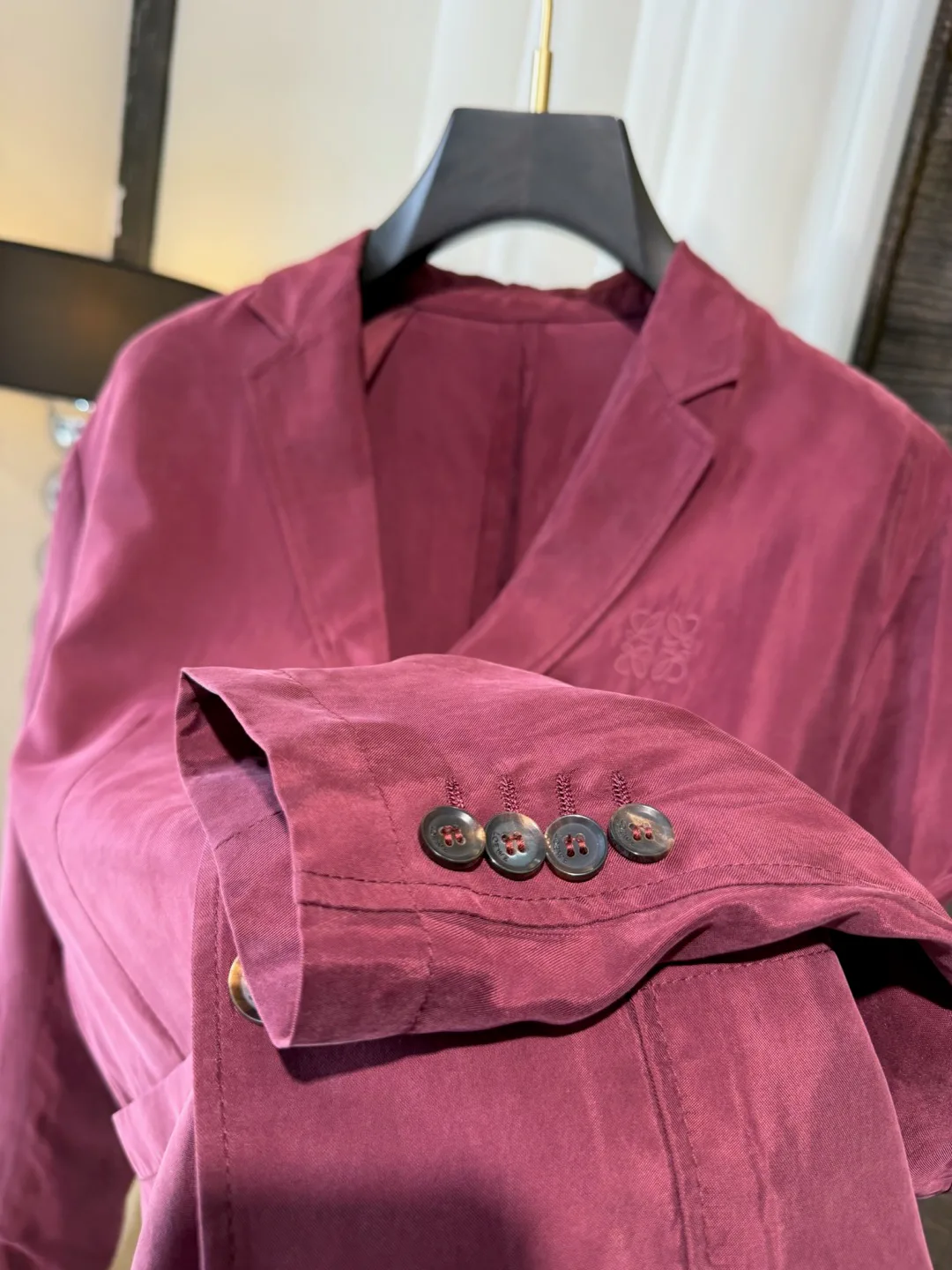 Костюмы Мужские Loewe 13322042