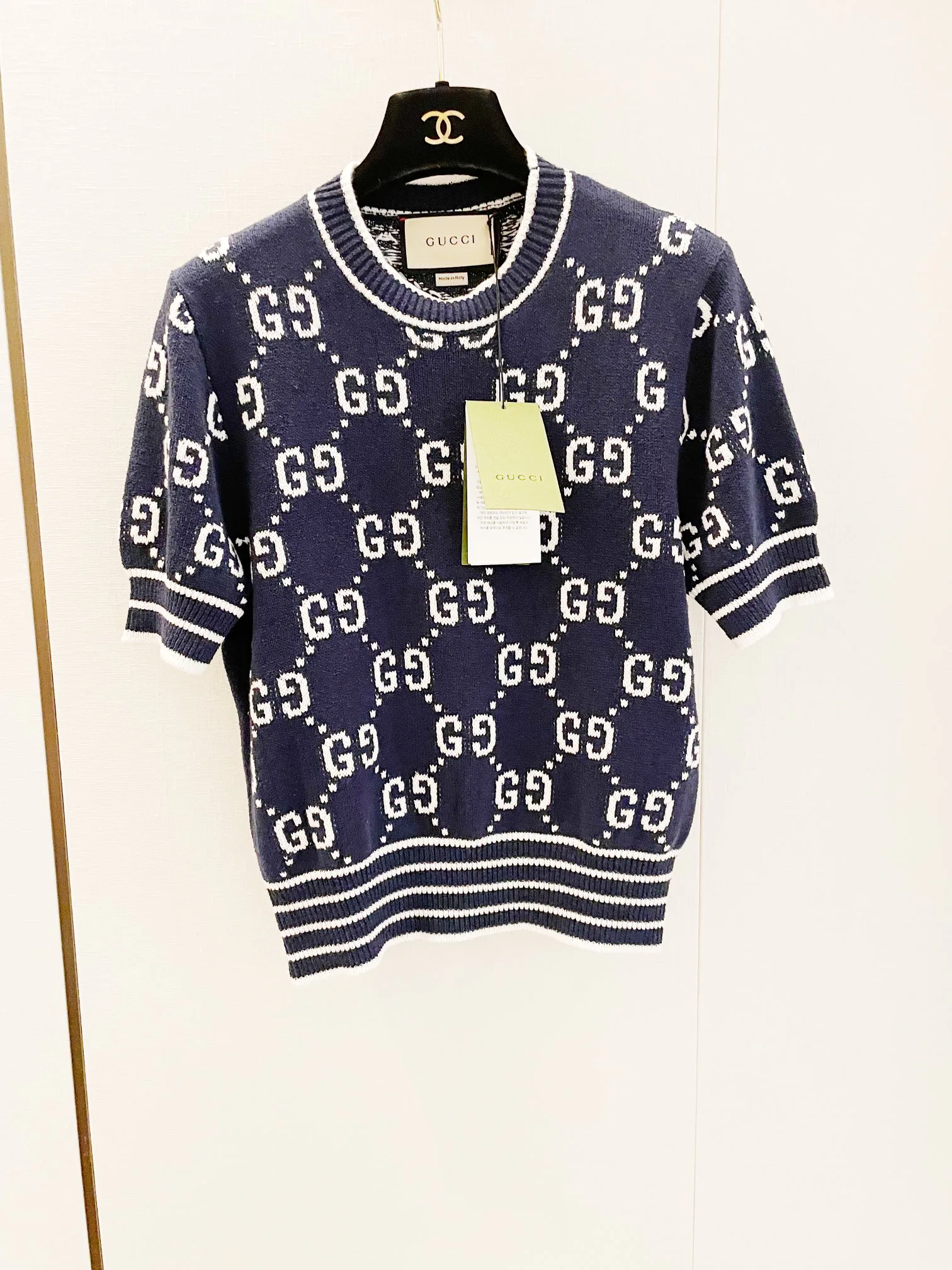 Джемперы И Свитеры Женские Gucci 3943194