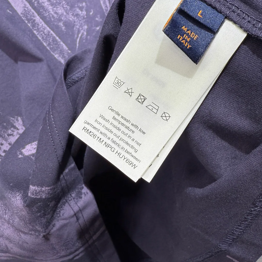 Футболки Мужские Louis Vuitton 10904131