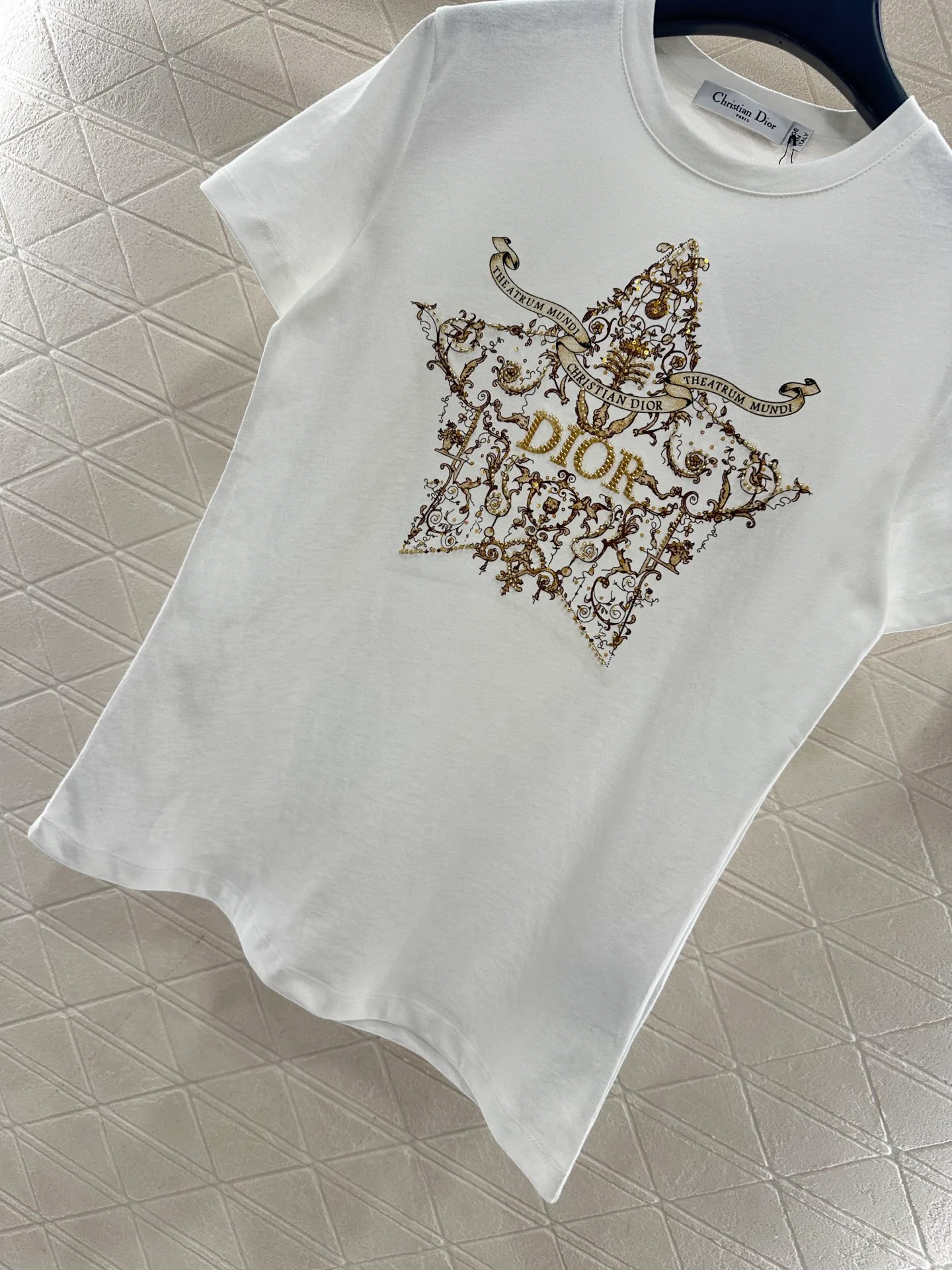 Футболки Женские Christian Dior 793159