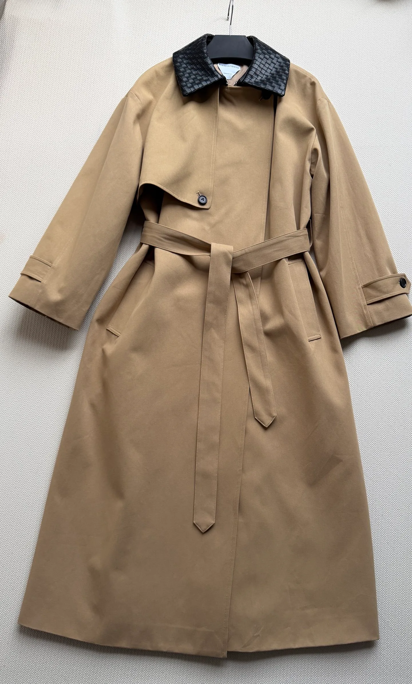 Тренчи Женские Bottega Veneta 19690243