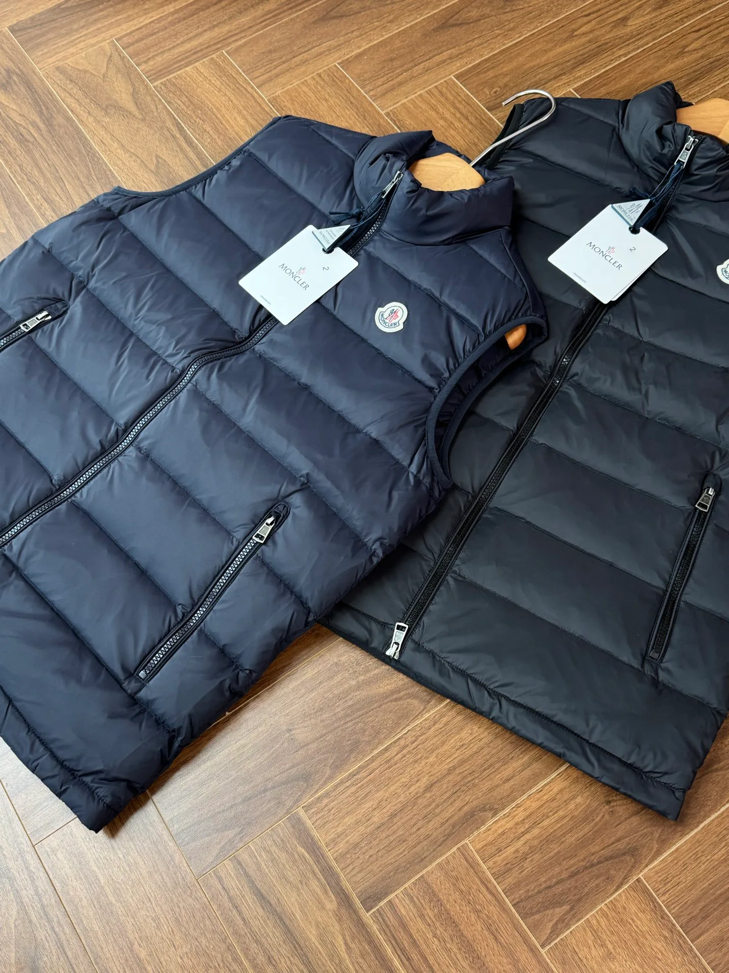 Жилеты Мужские Moncler 4931307