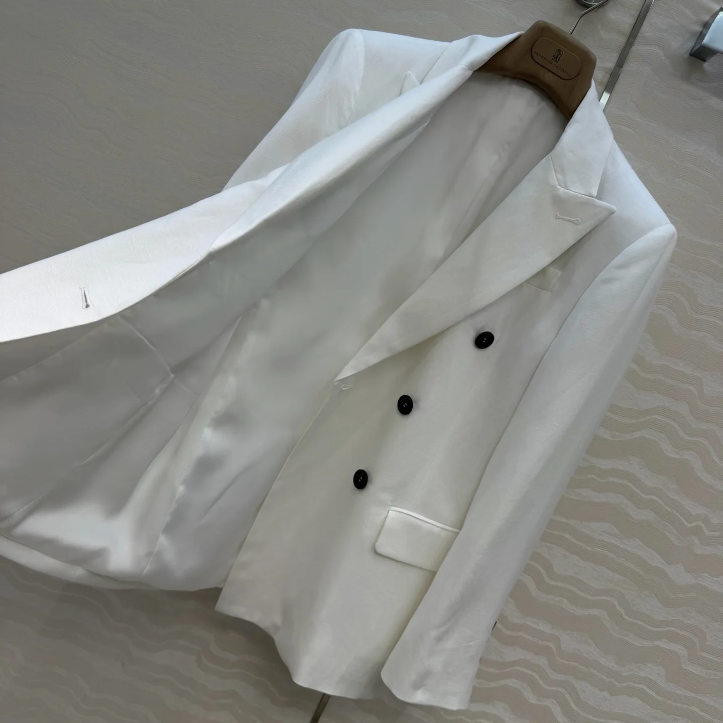 Жакеты Женские Brunello Cucinelli 11396937