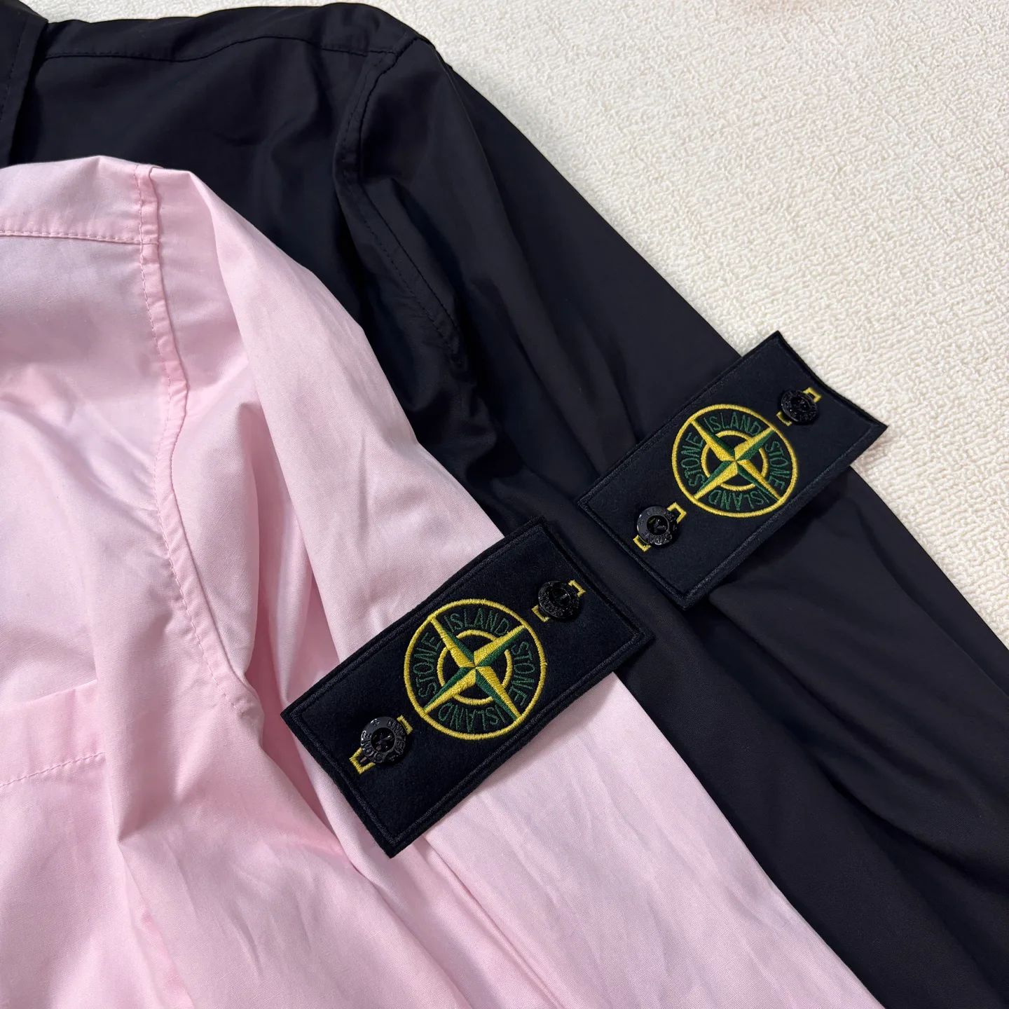 Рубашки Мужские Stone Island 12692005
