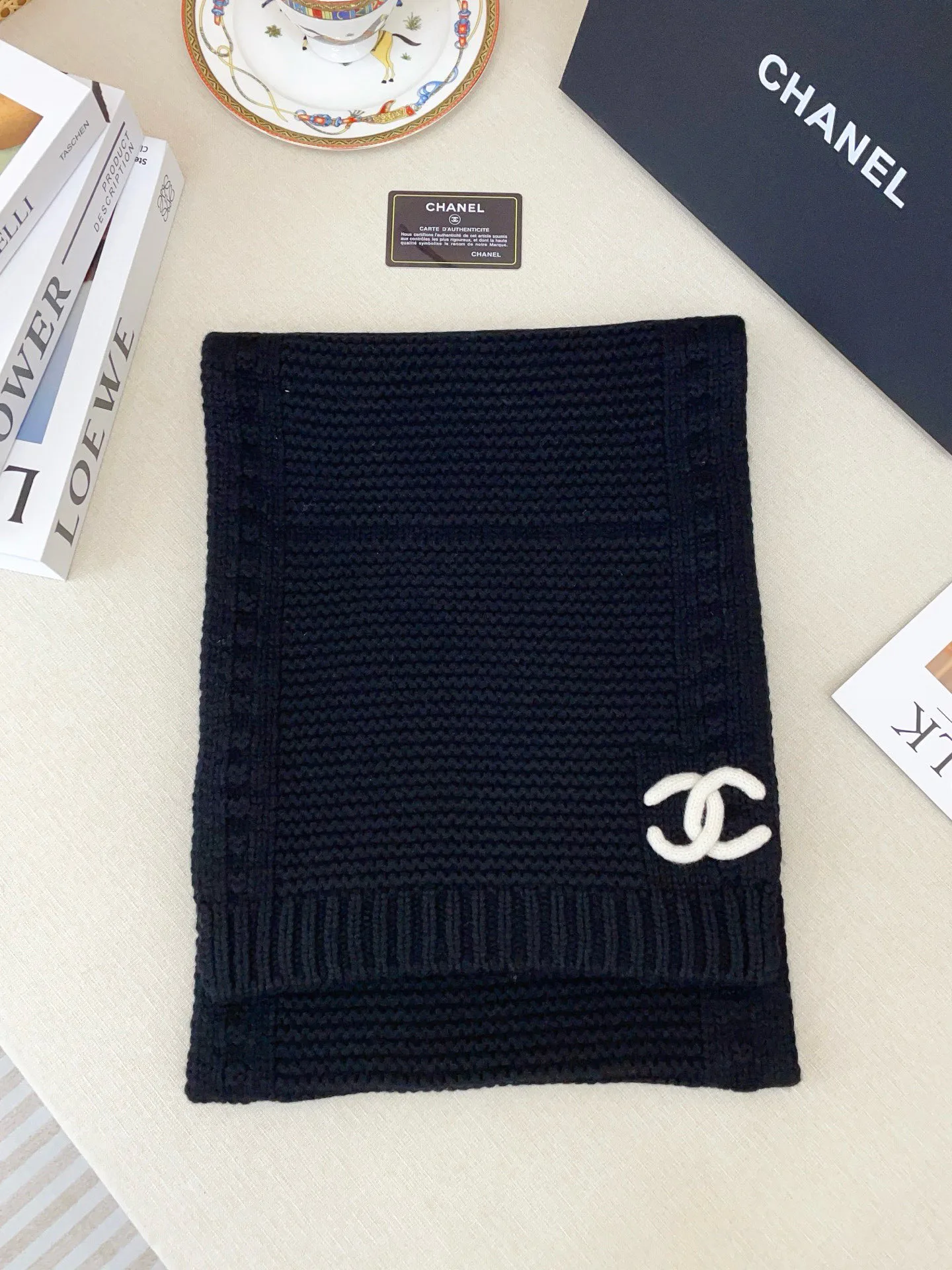 Шарфы Chanel 789723