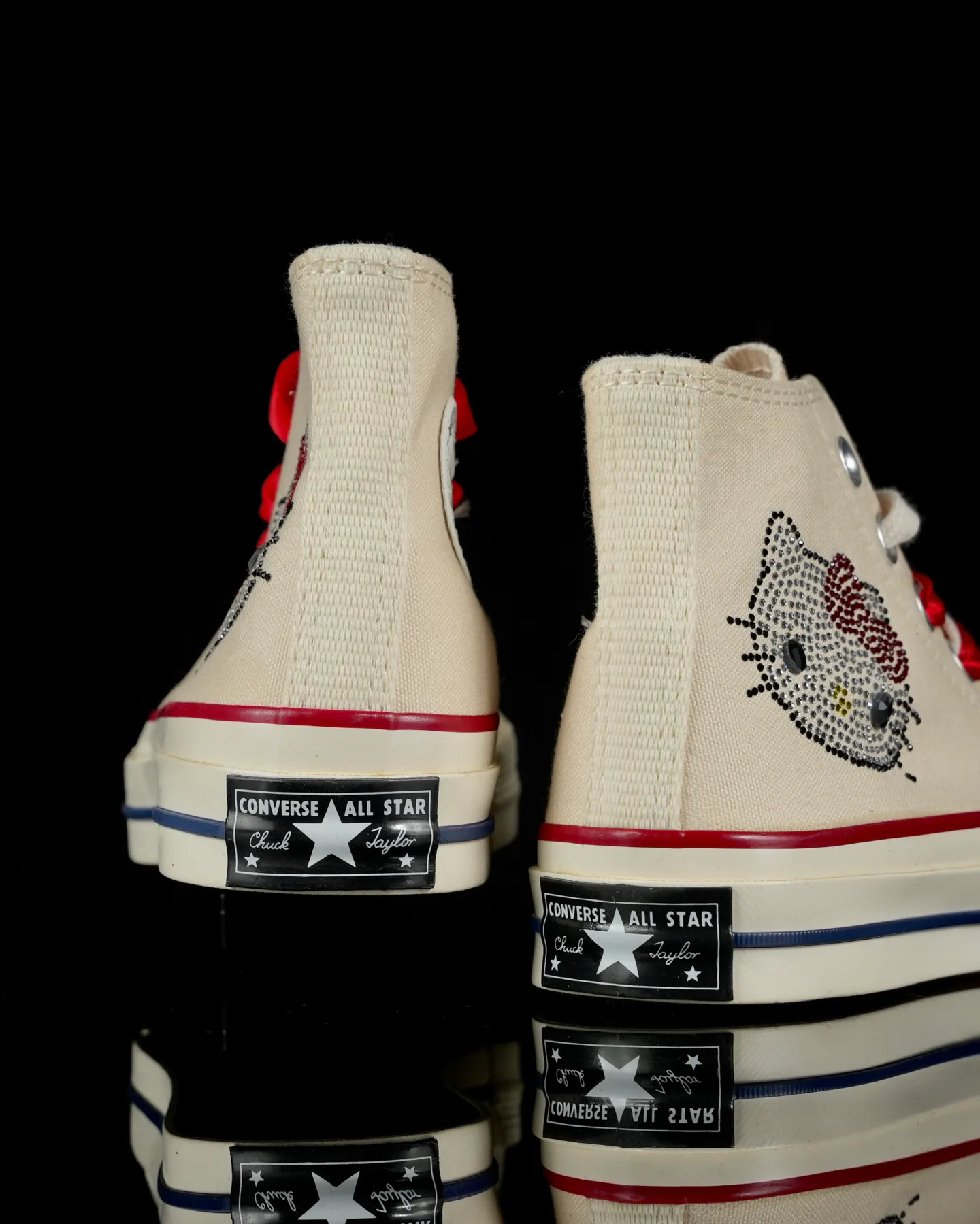 Кеды Женские Converse 13563476