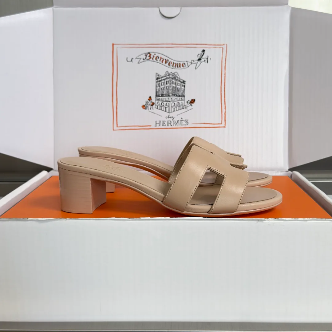 Сандалии Женские Hermes 12142593