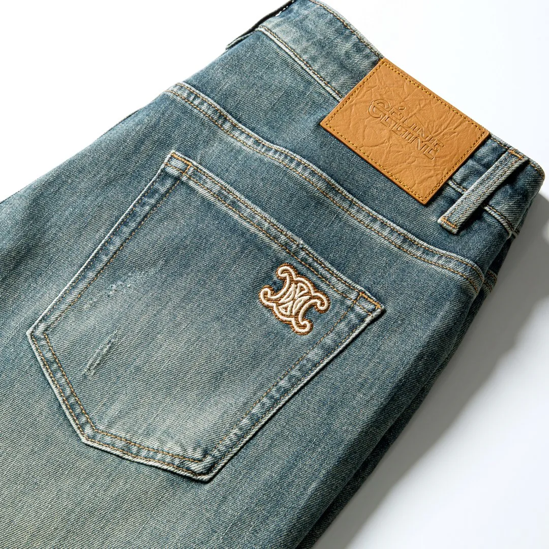 Джинсы Мужские Calvin Klein 11663340