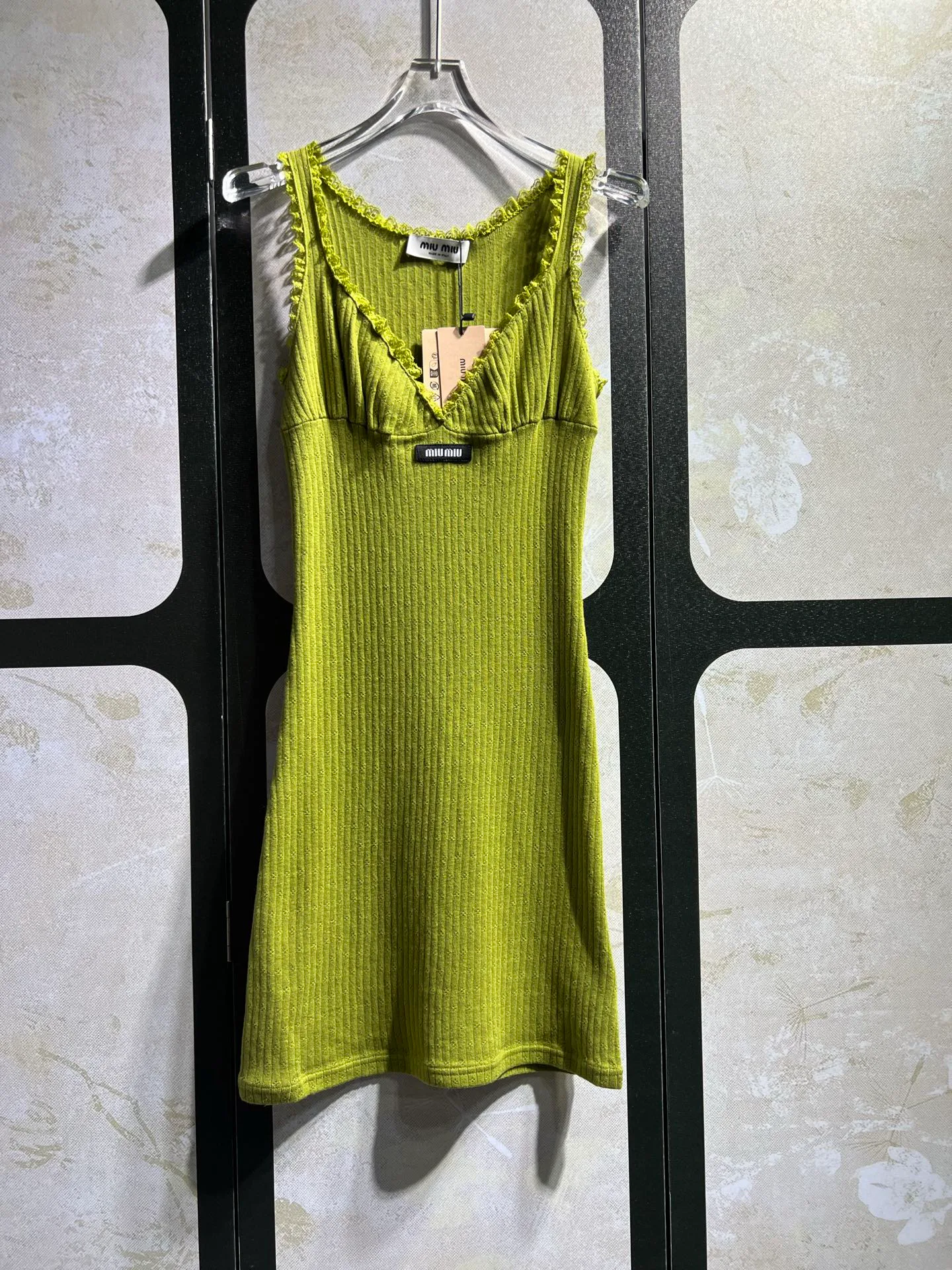 Платья Женские Miu Miu 12689326