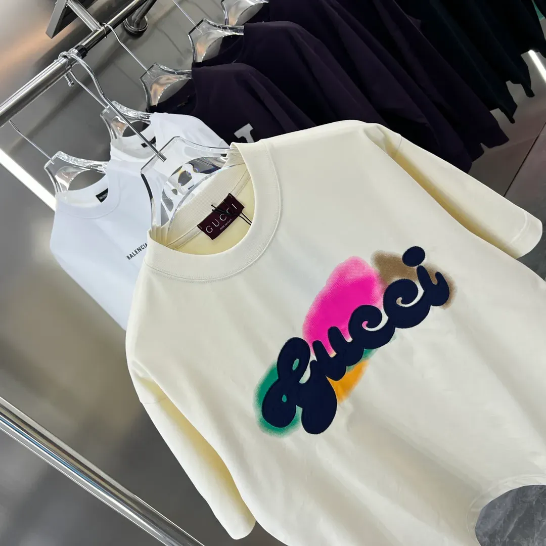 Футболки Женские Gucci 10821