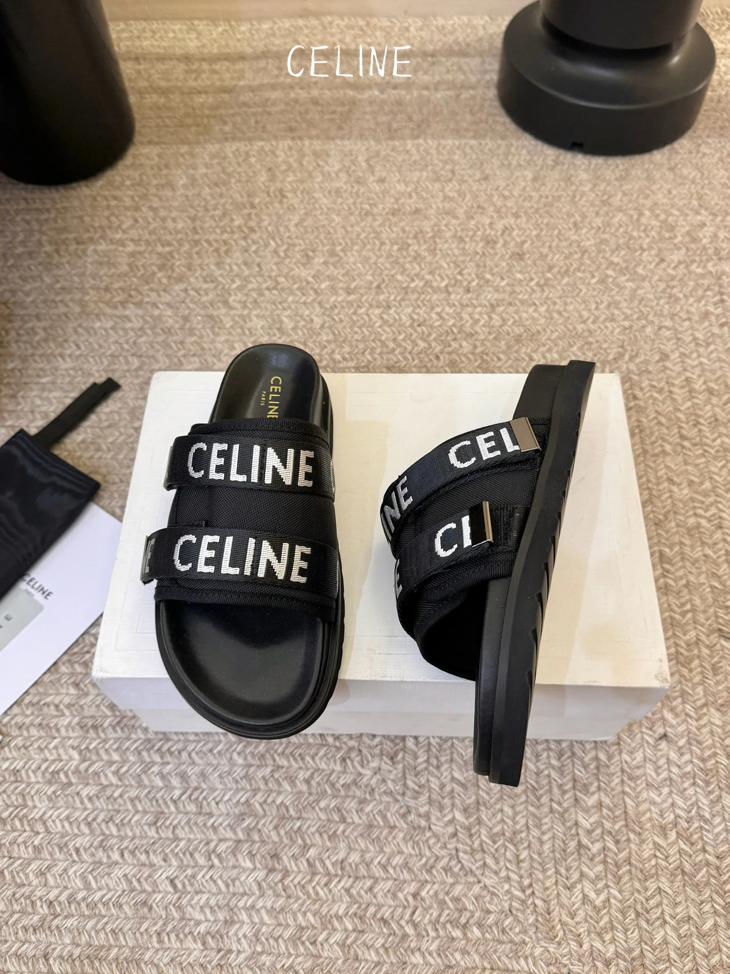 Сандалии Женские Celine 11258700