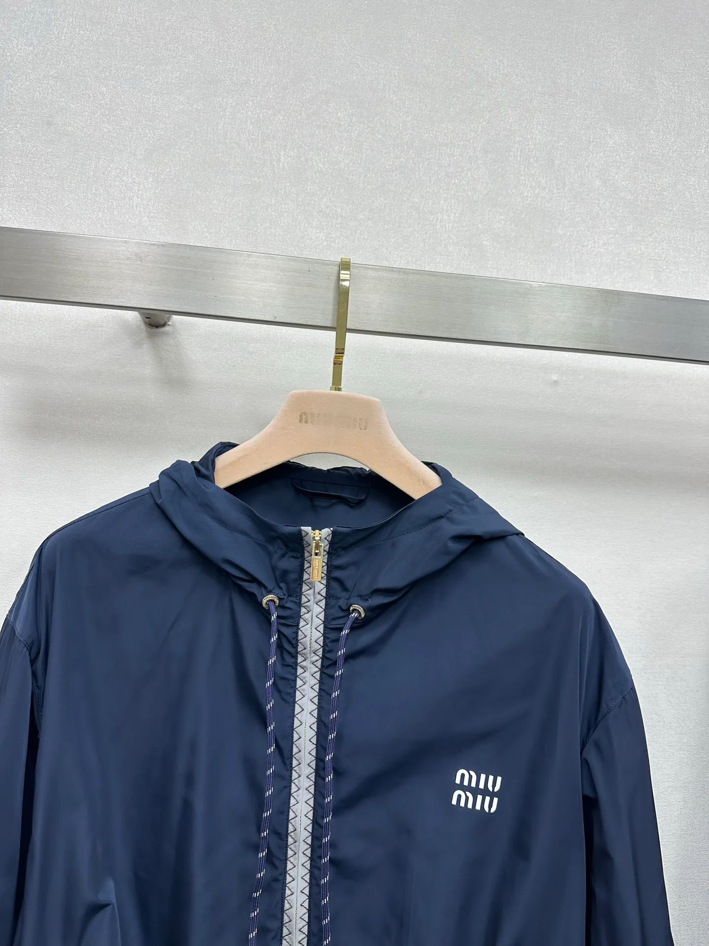 Куртки И Пуховики Женские Miu Miu 11484010