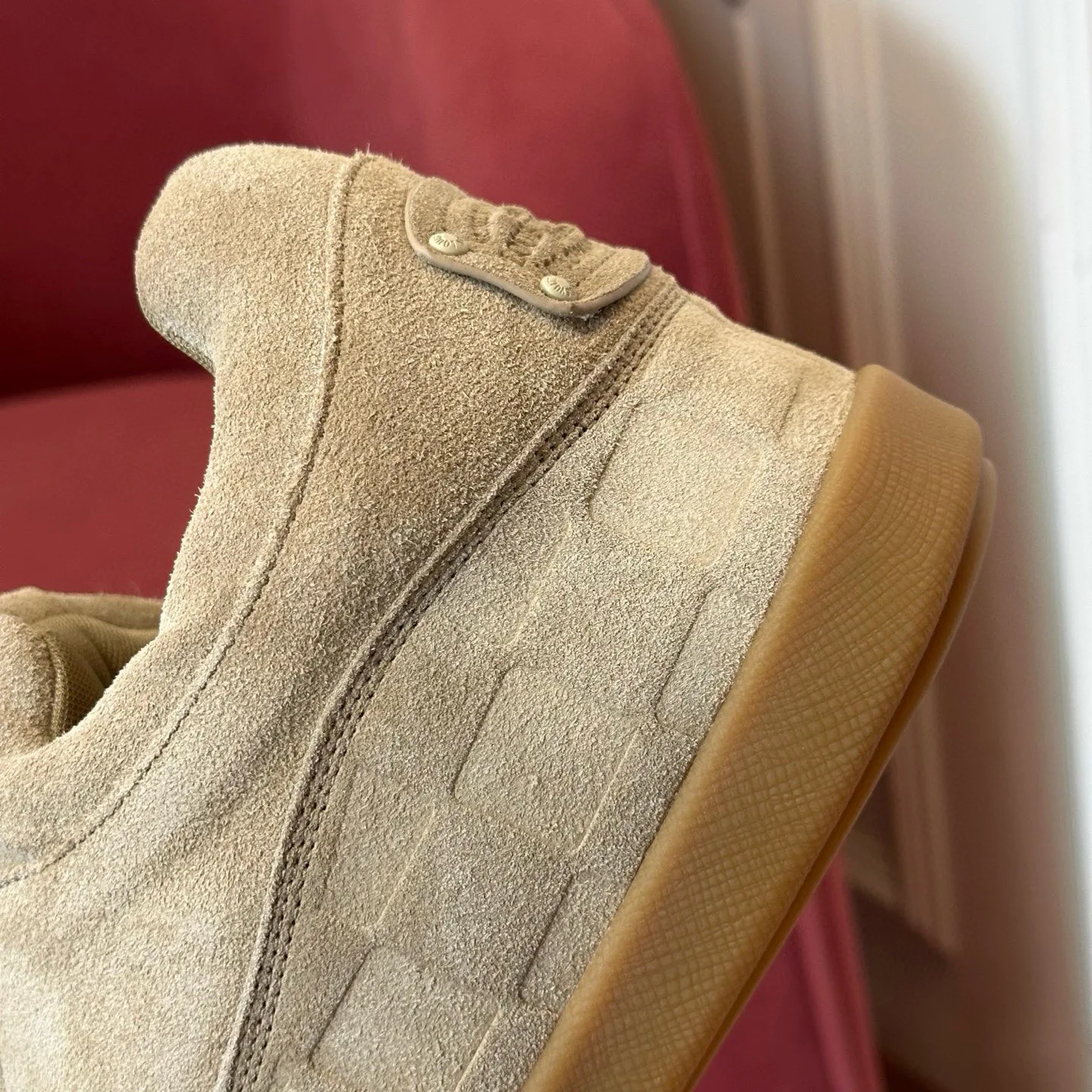 Кроссовки Женские Louis Vuitton 76174