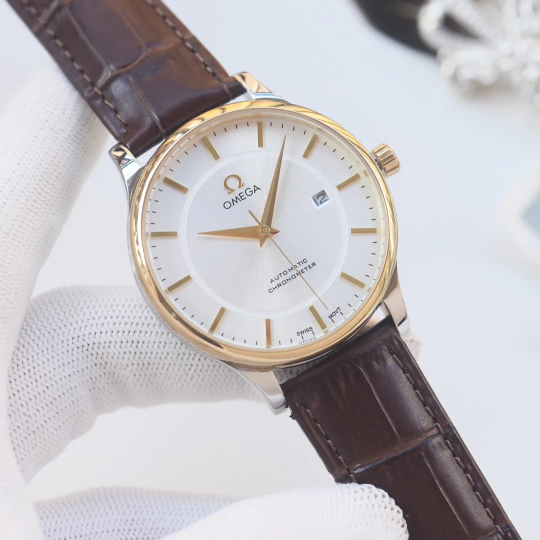 Часы Женские Omega 17120040