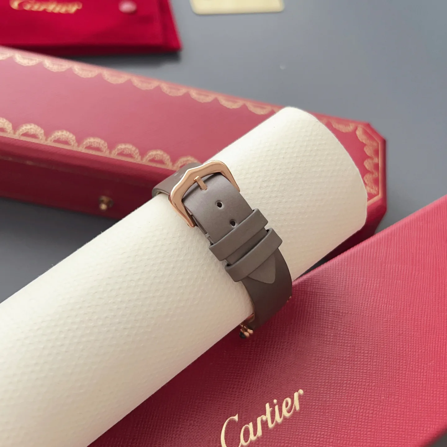 Часы Женские Cartier 11420116