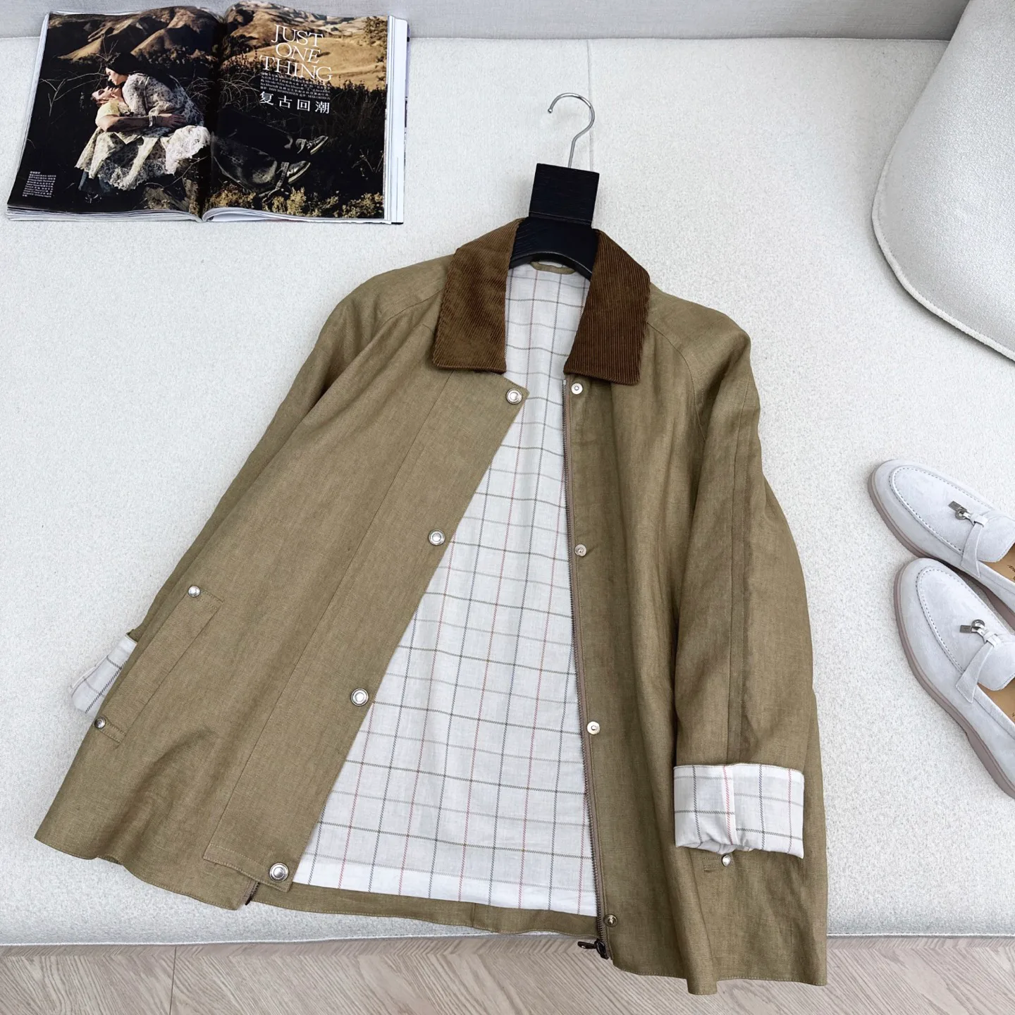 Куртки И Пуховики Женские Loro Piana 183023