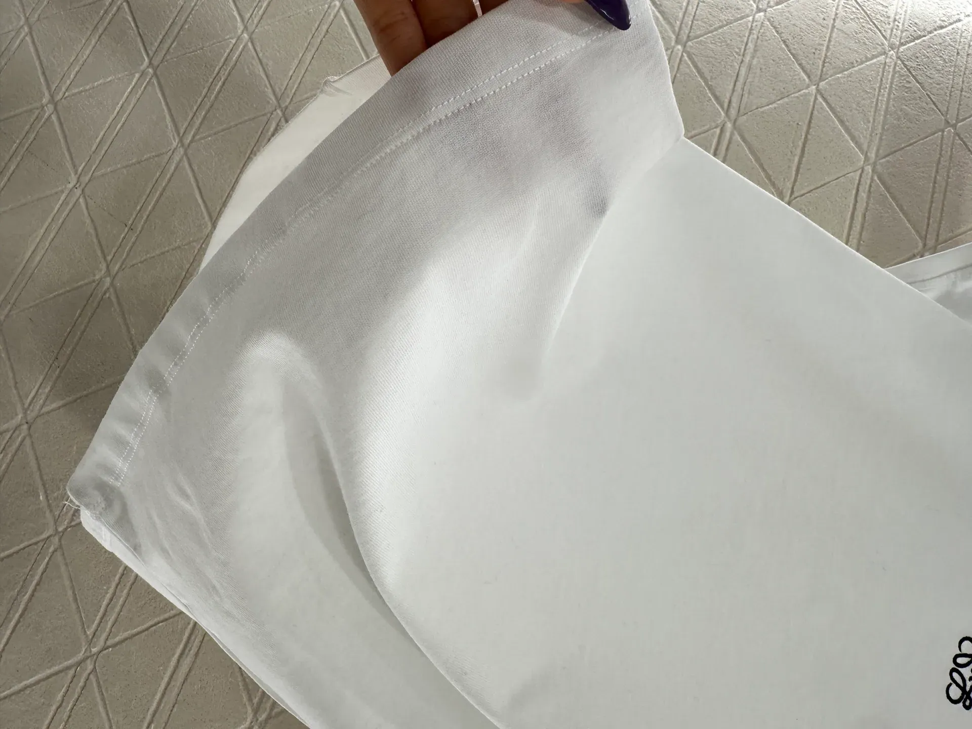 Футболки Женские Loewe 796384