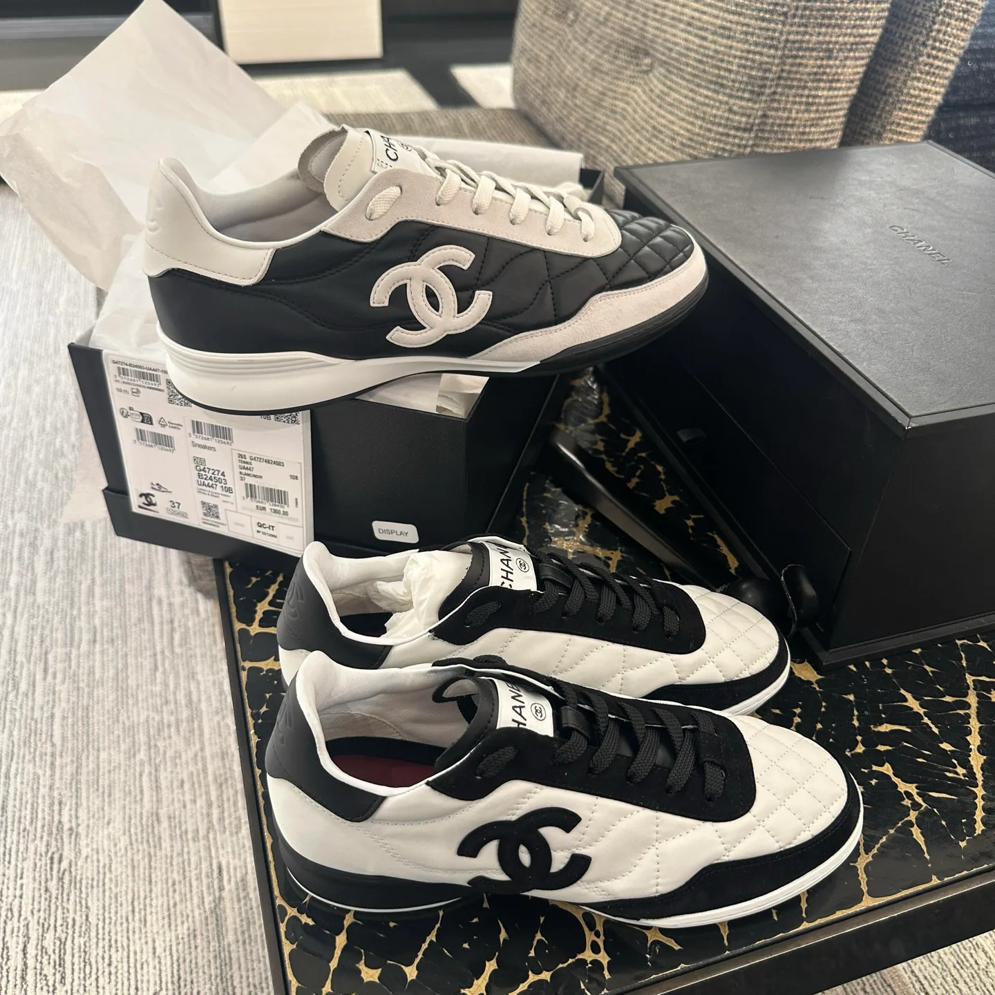 Кошельки Chanel 11399081