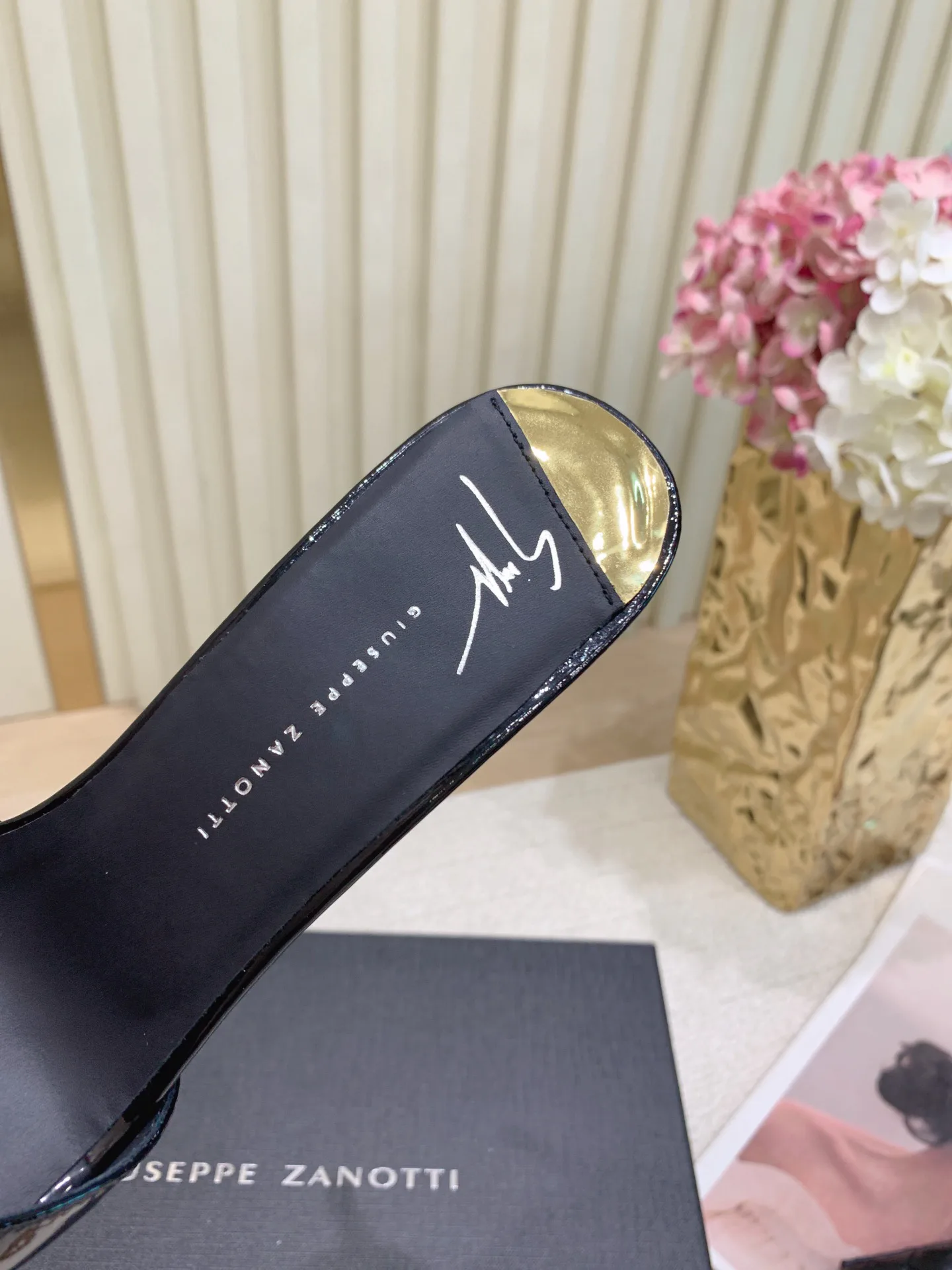 Туфли Женские Giuseppe Zanotti 3023991