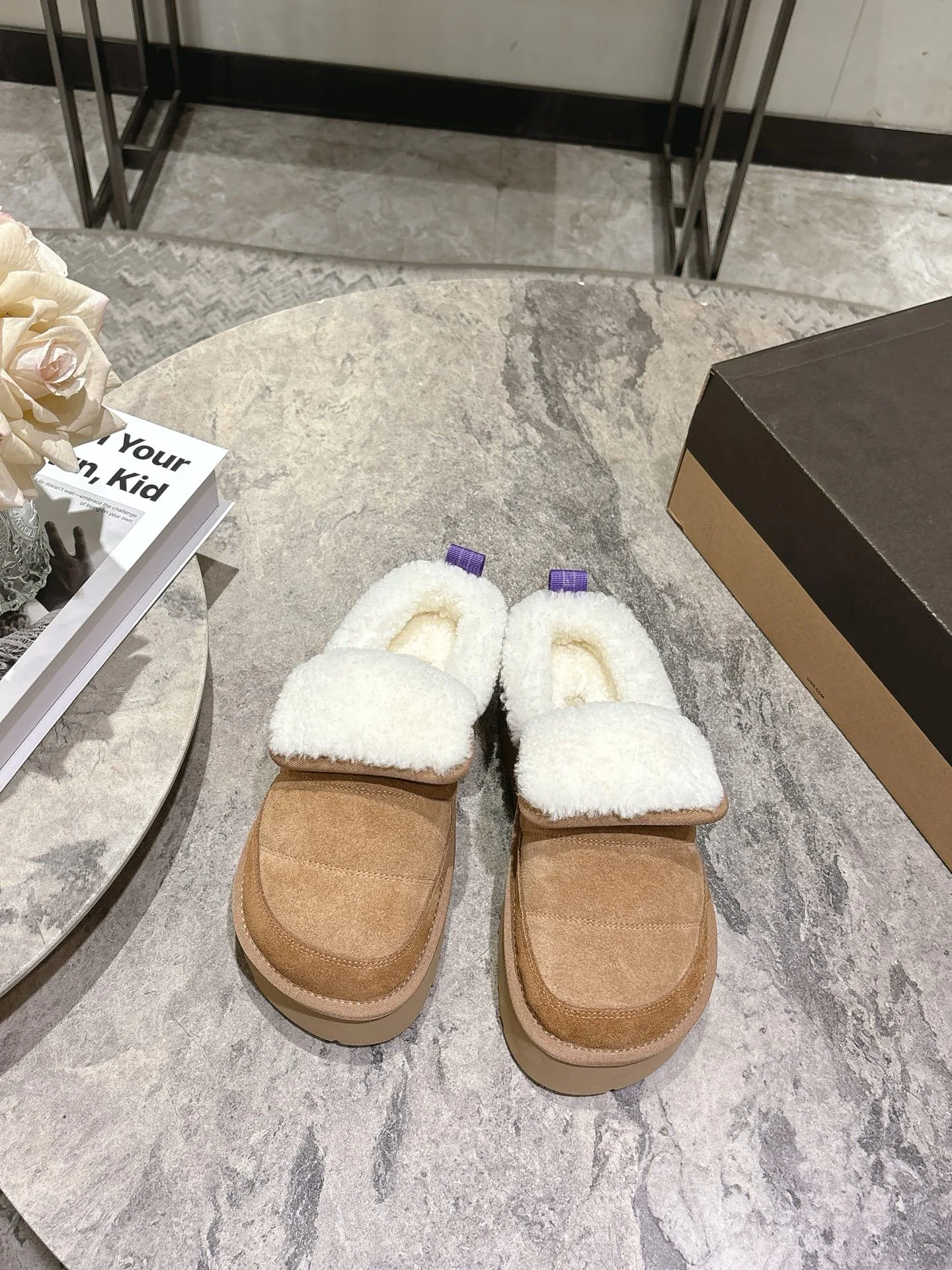 Угги Женские Ugg 113622