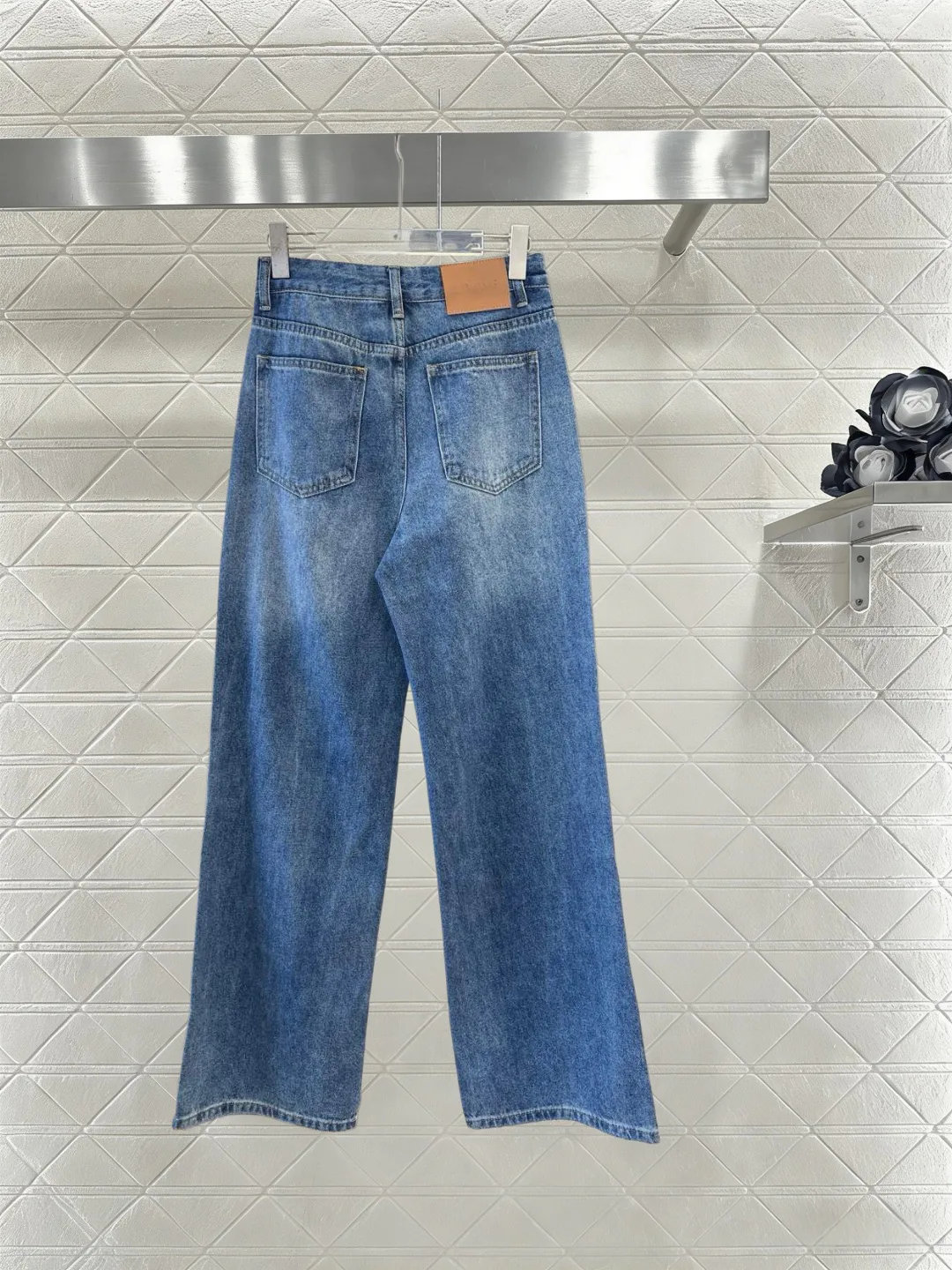 Джинсы Женские Loewe 11425443