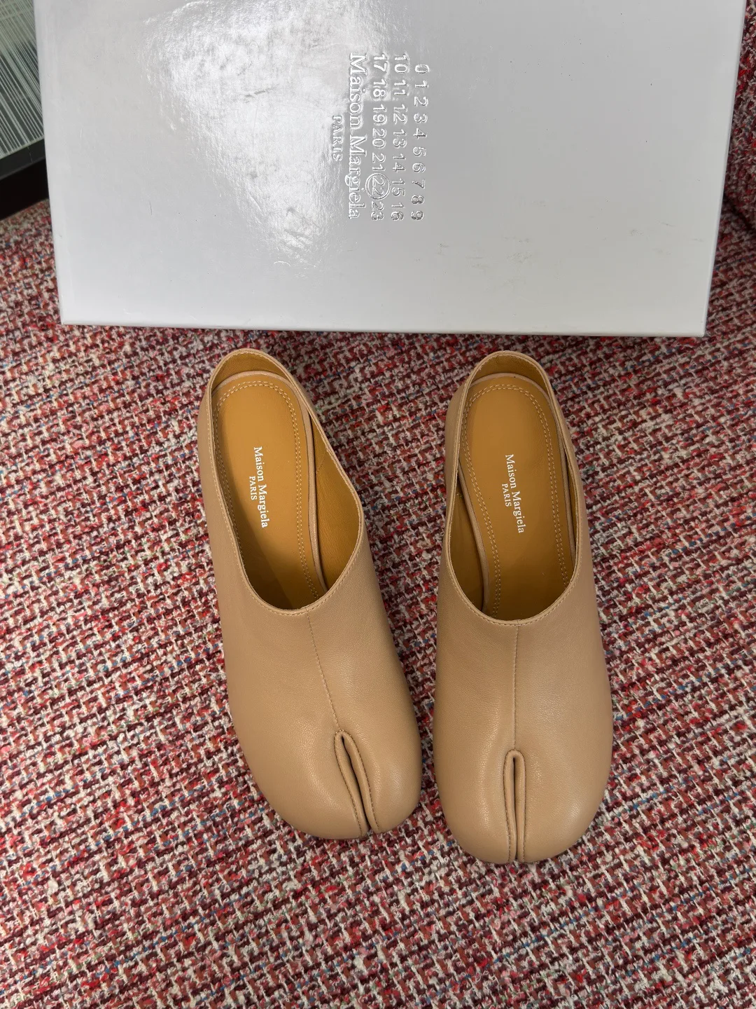 Мюли И Сабо Женские Maison Margiela 13359908