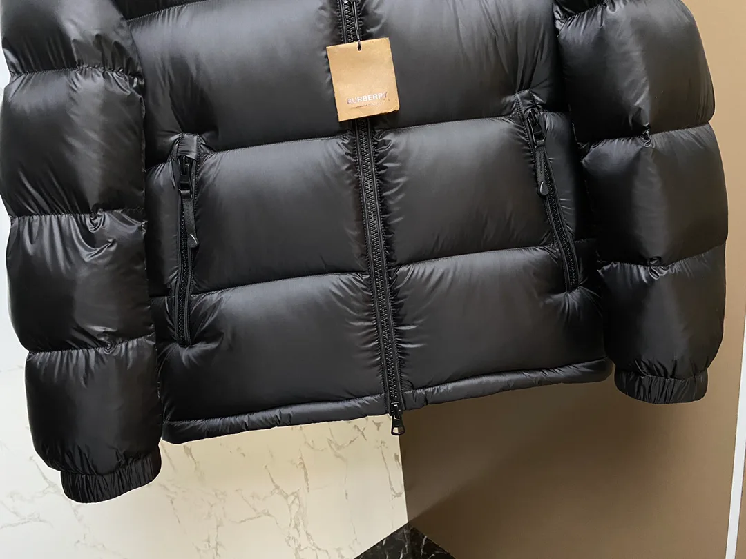 Куртки И Пуховики Мужские Burberry 429512