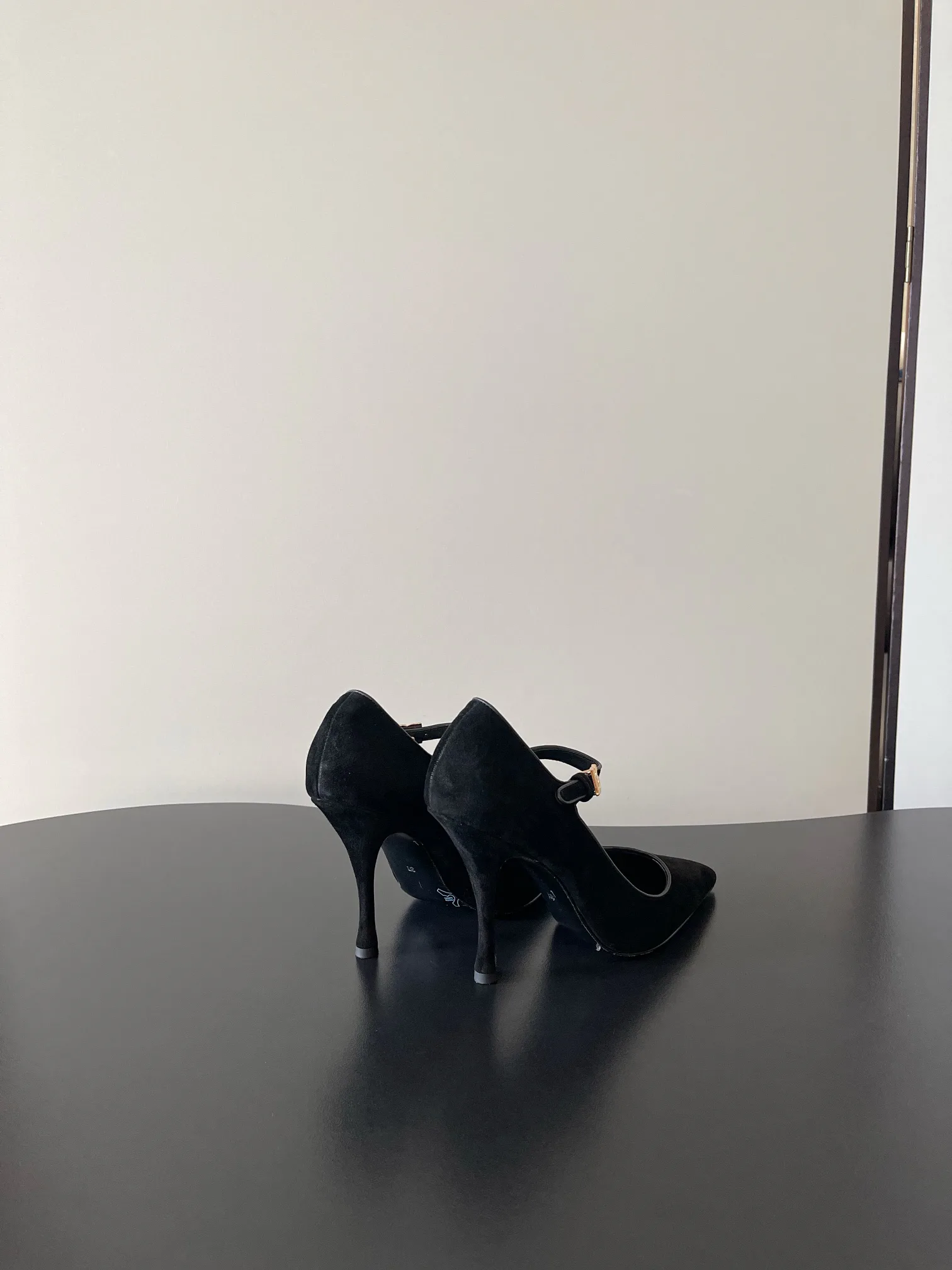 Туфли Женские Dolce & Gabbana 1523252