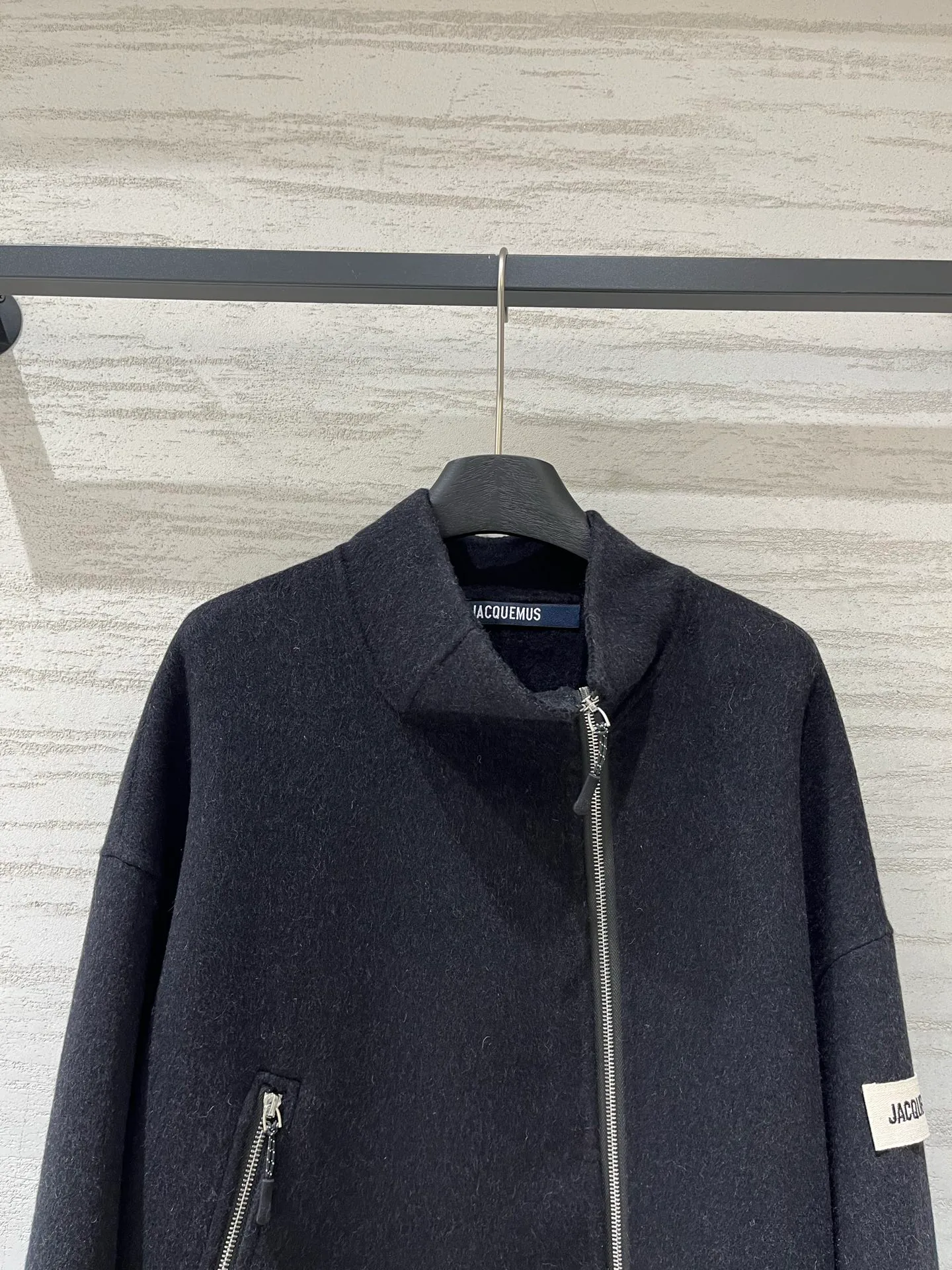 Куртки И Пуховики Женские Jacquemus 18533345