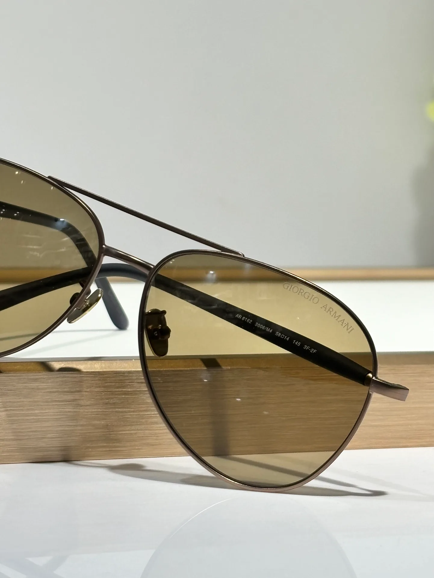 Очки Armani 6397