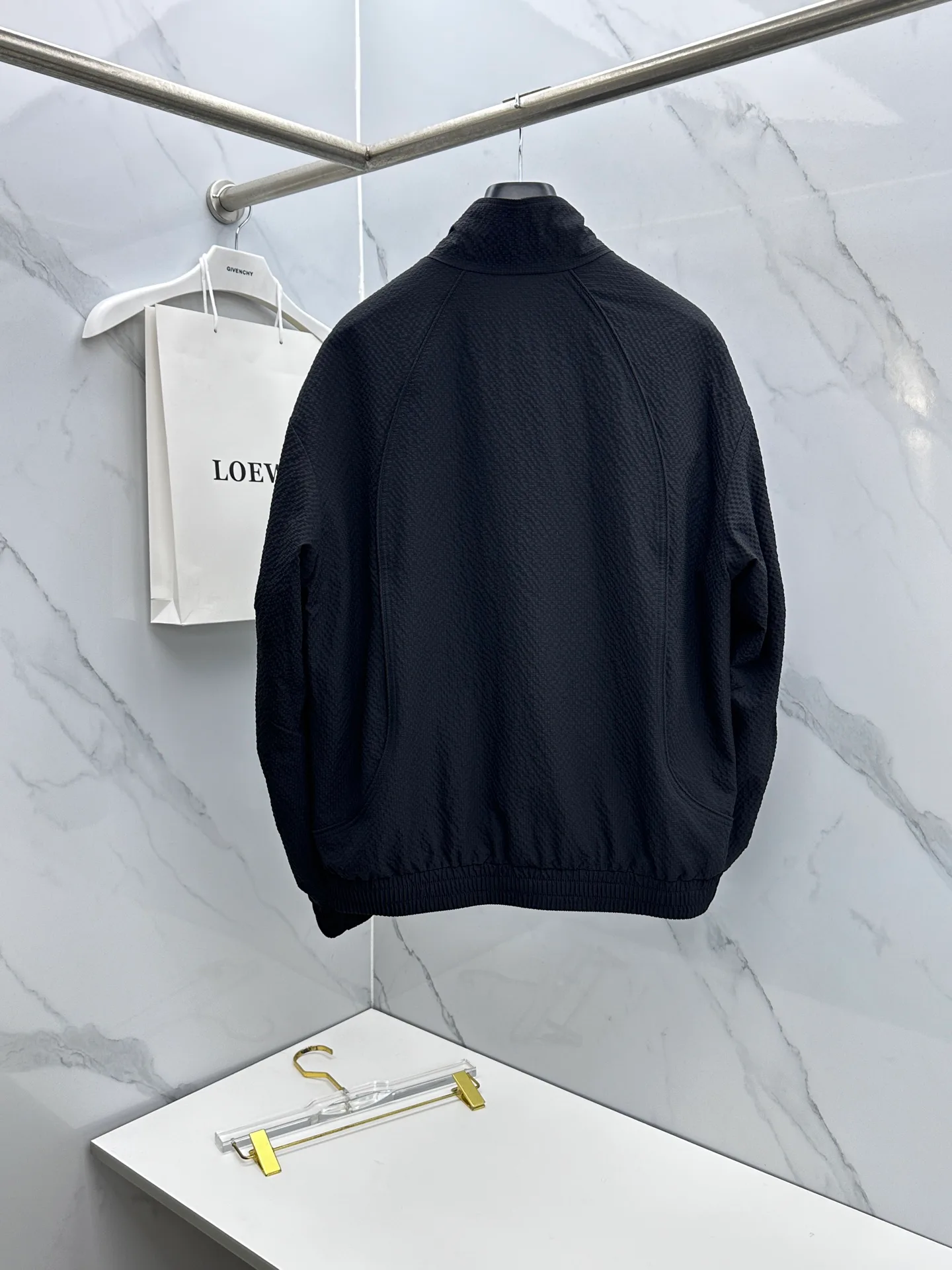 Куртки И Пуховики Мужские Zegna 11790587