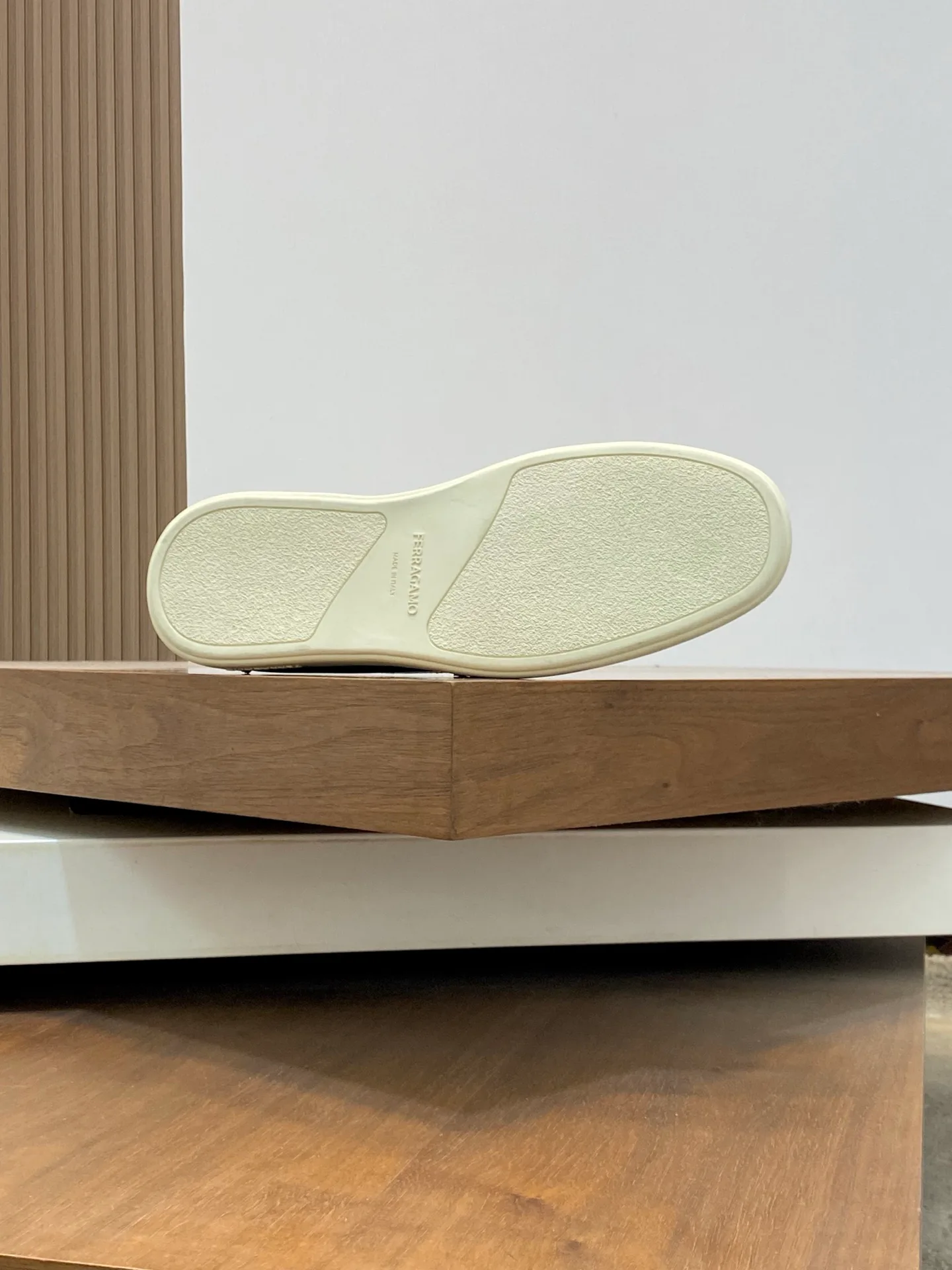 Лоферы И Туфли Мужские Salvatore Ferragamo 10697568