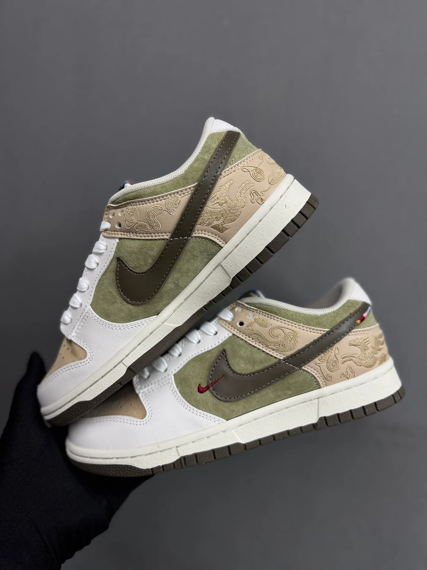 Кроссовки Женские Nike 663104