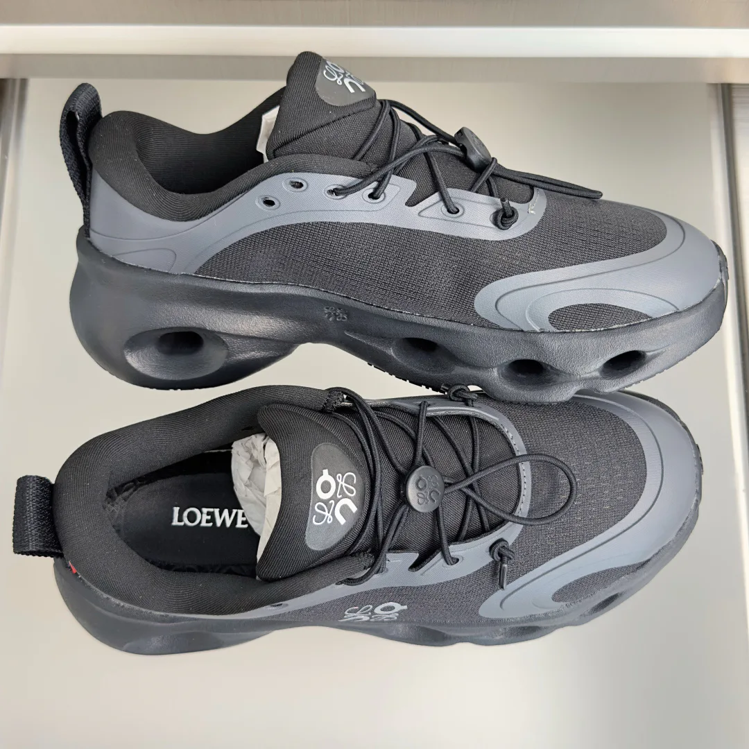 Кроссовки Женские Loewe 18311499