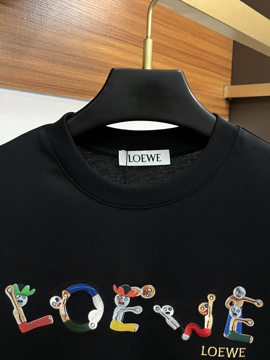 Футболки Мужские Loewe 11708831