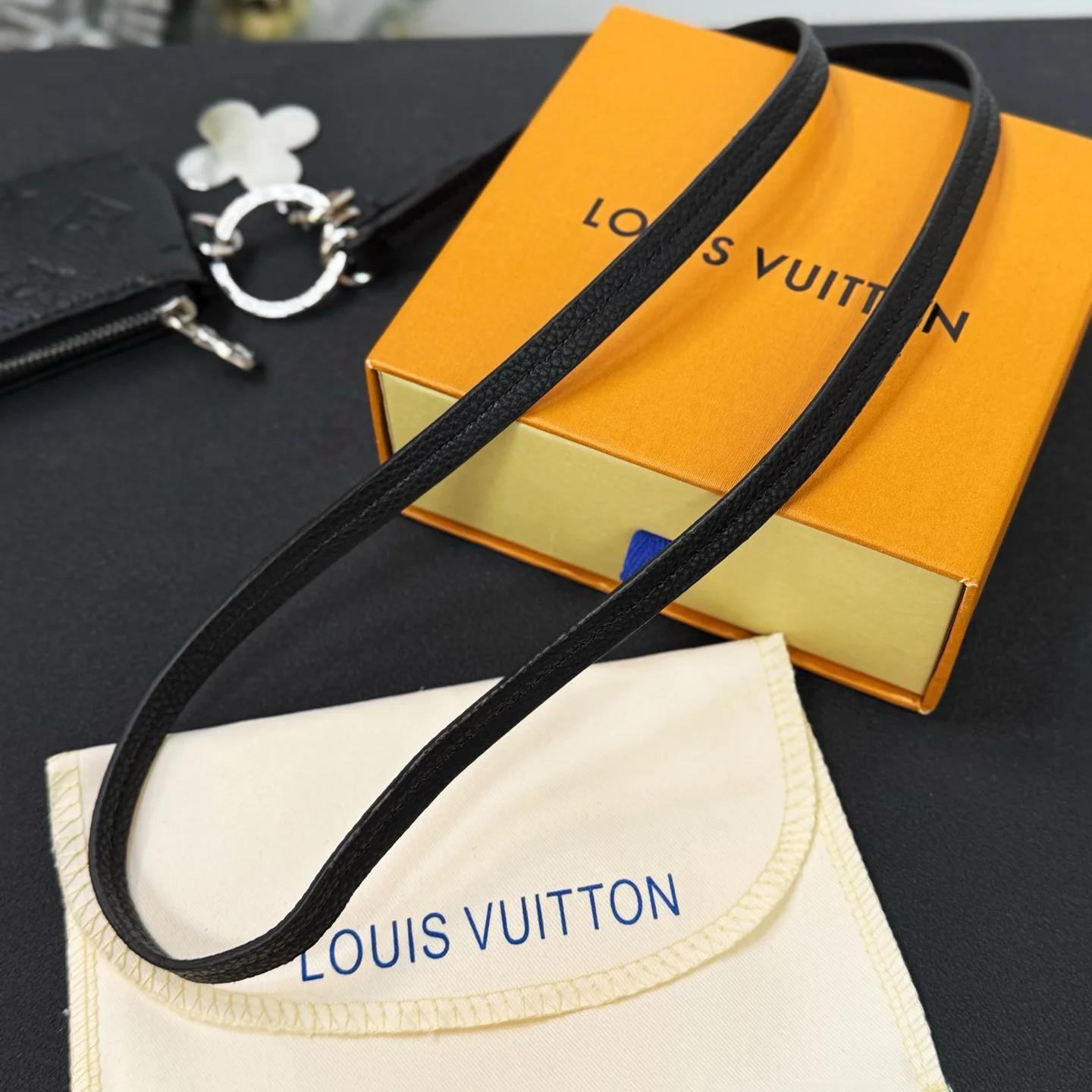Клатчи Женские Louis Vuitton 2546479