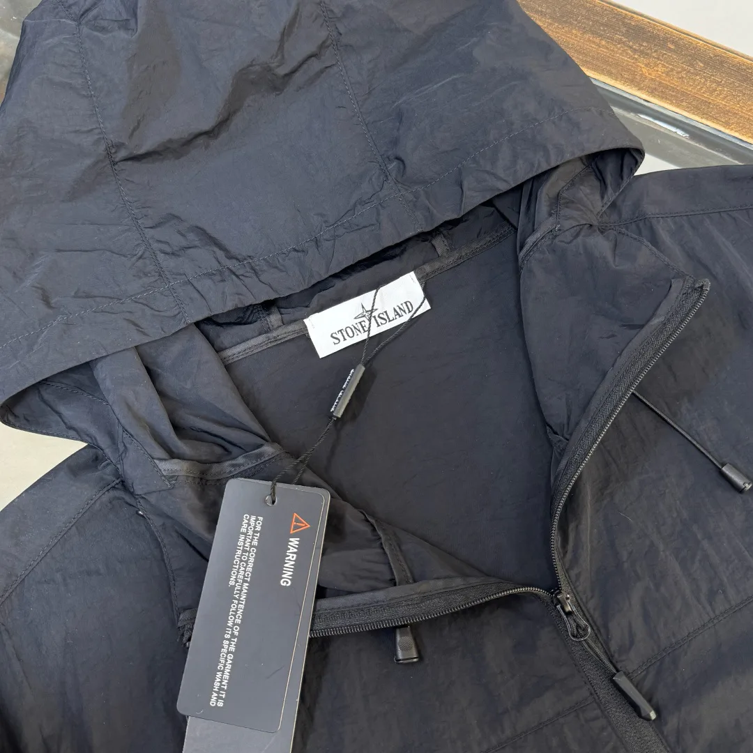 Куртки И Пуховики Мужские Stone Island 17286038