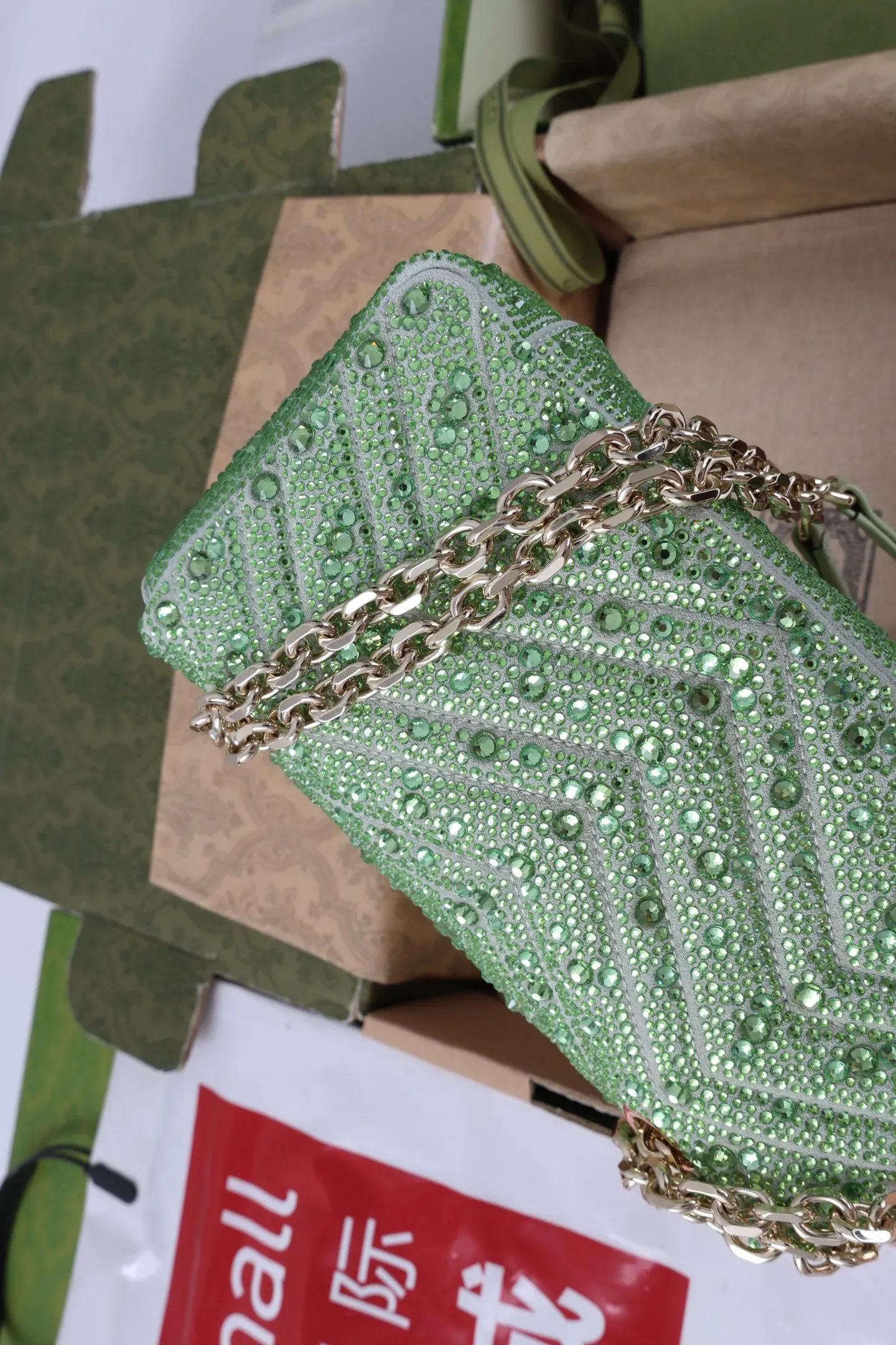 Сумки На Ремне Женские Gucci 5063859