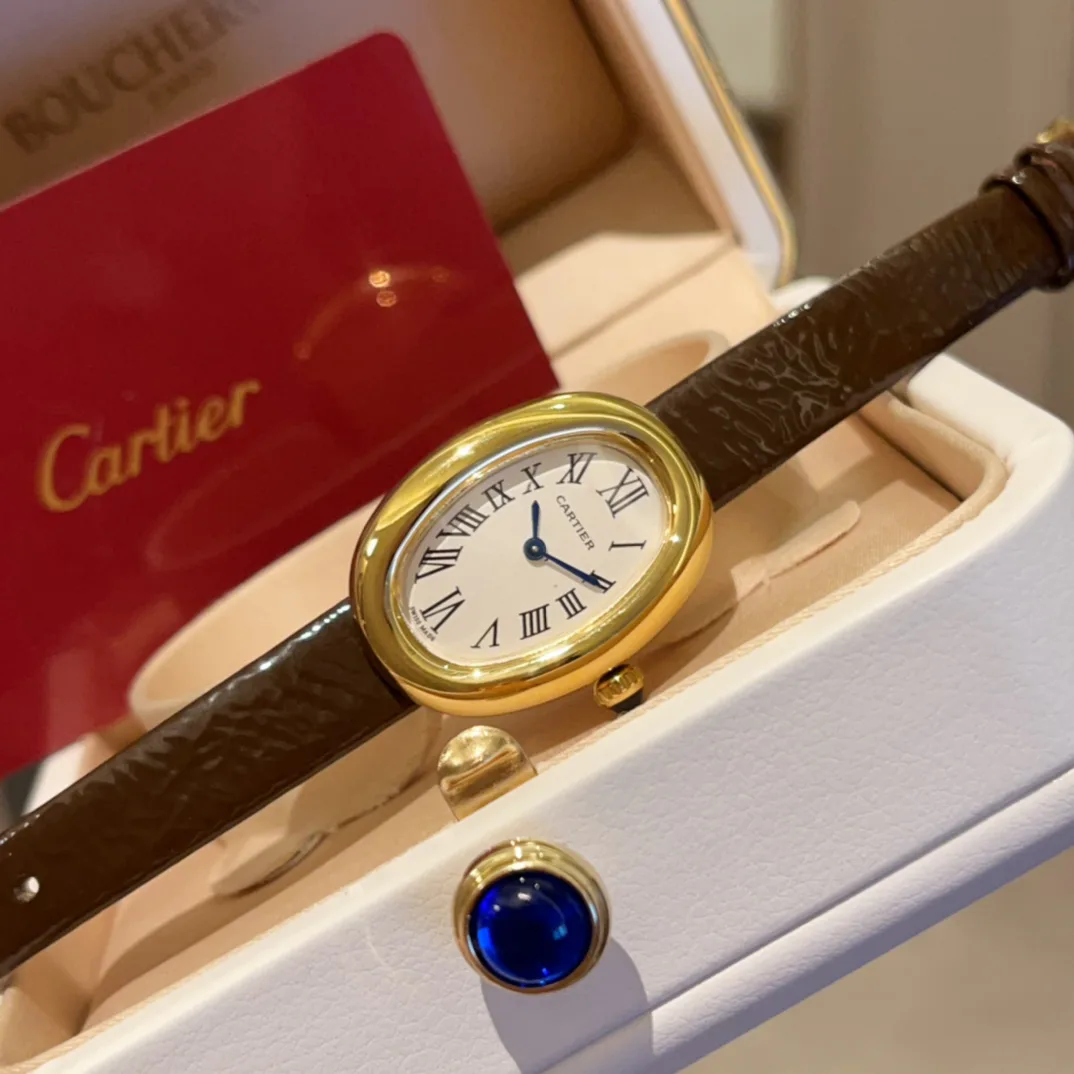 Часы Женские Cartier 11420104