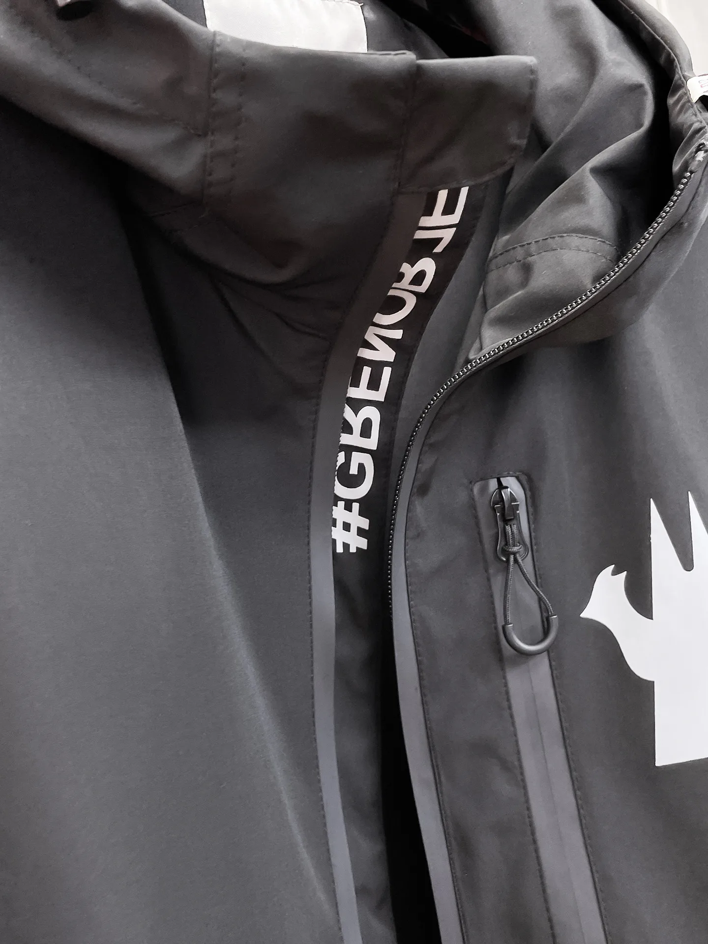 Куртки И Пуховики Мужские Moncler 18191467